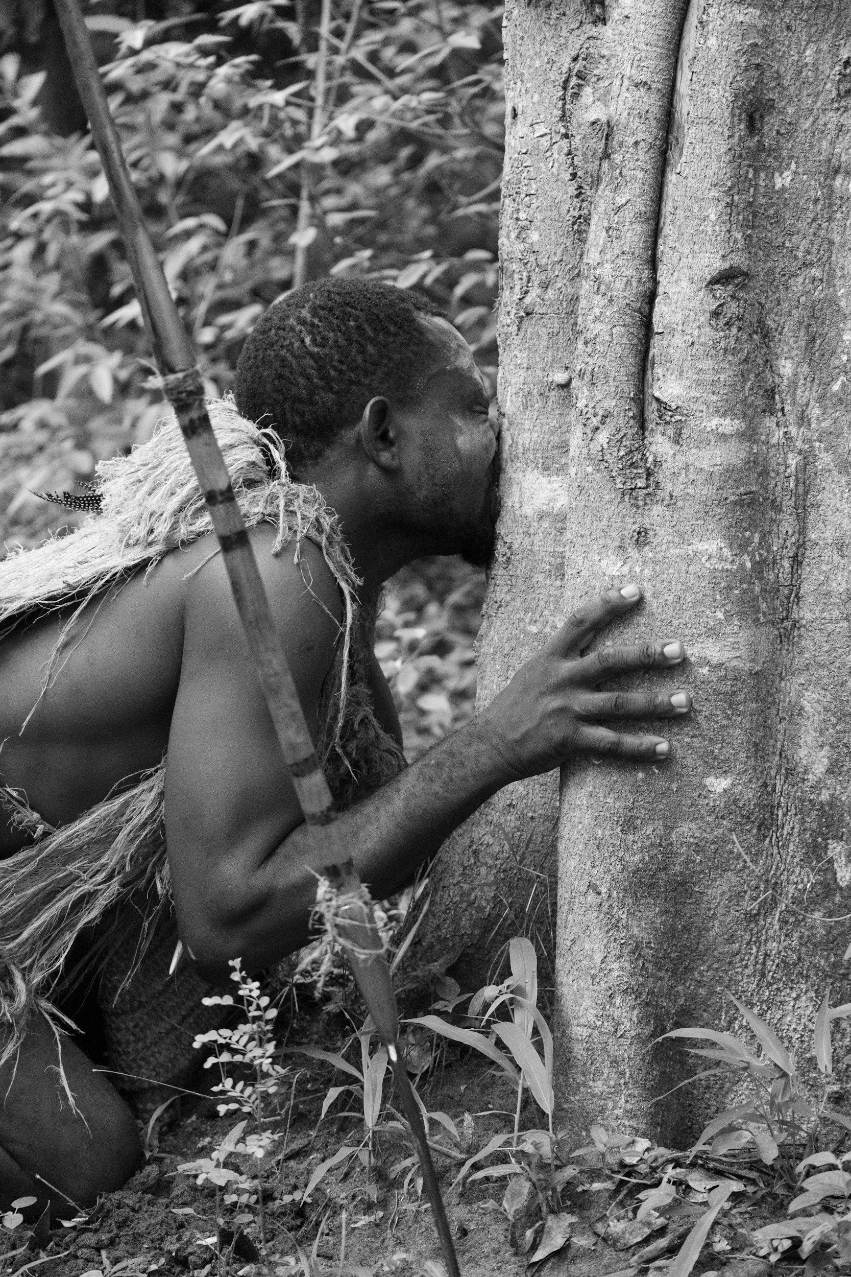 Do fearful dreams of hunter-gatherers inform modern anxiety disorders?</span>