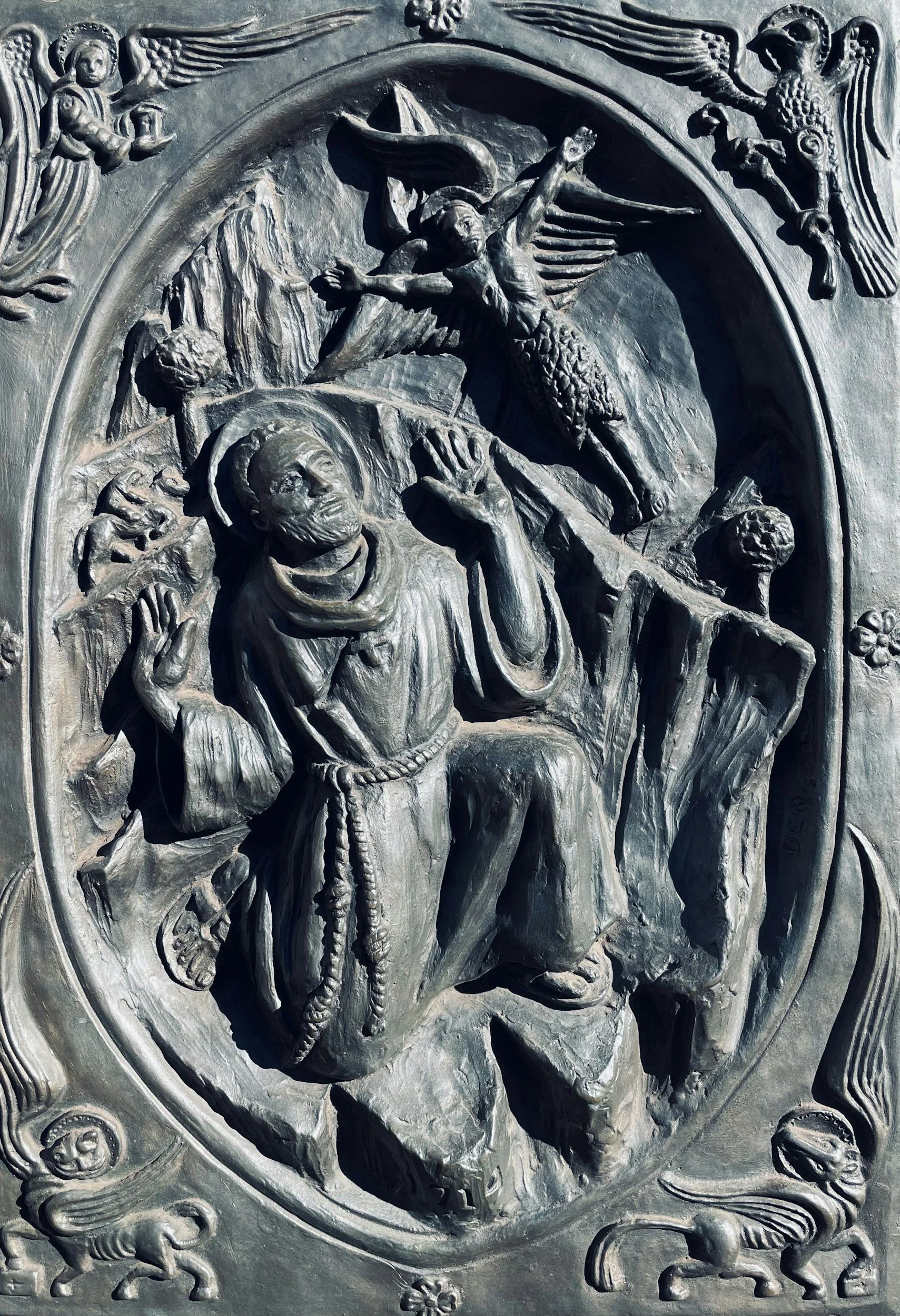 3 Saints Who Redefined Virtue