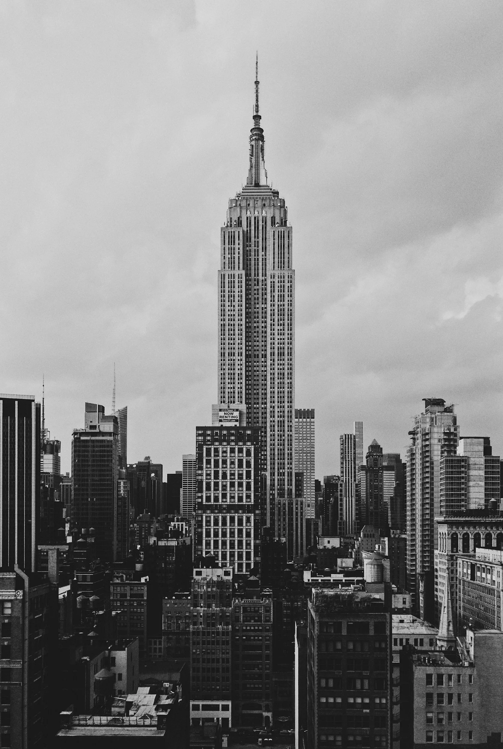 So, You Want to Live Apart Together in New York? Love Without the Subway-Sized Closet Fights