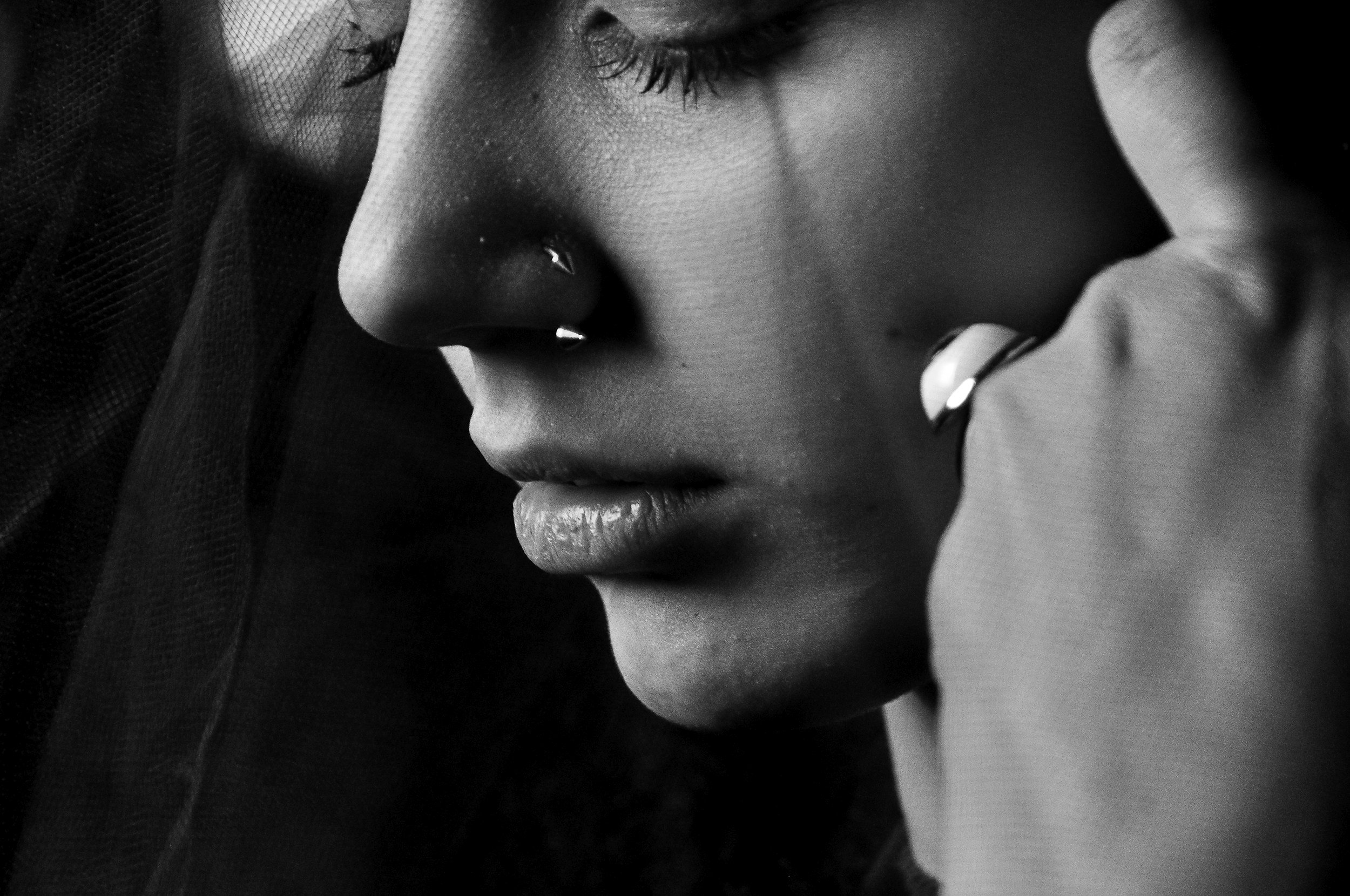 The Only Cure for Resentment