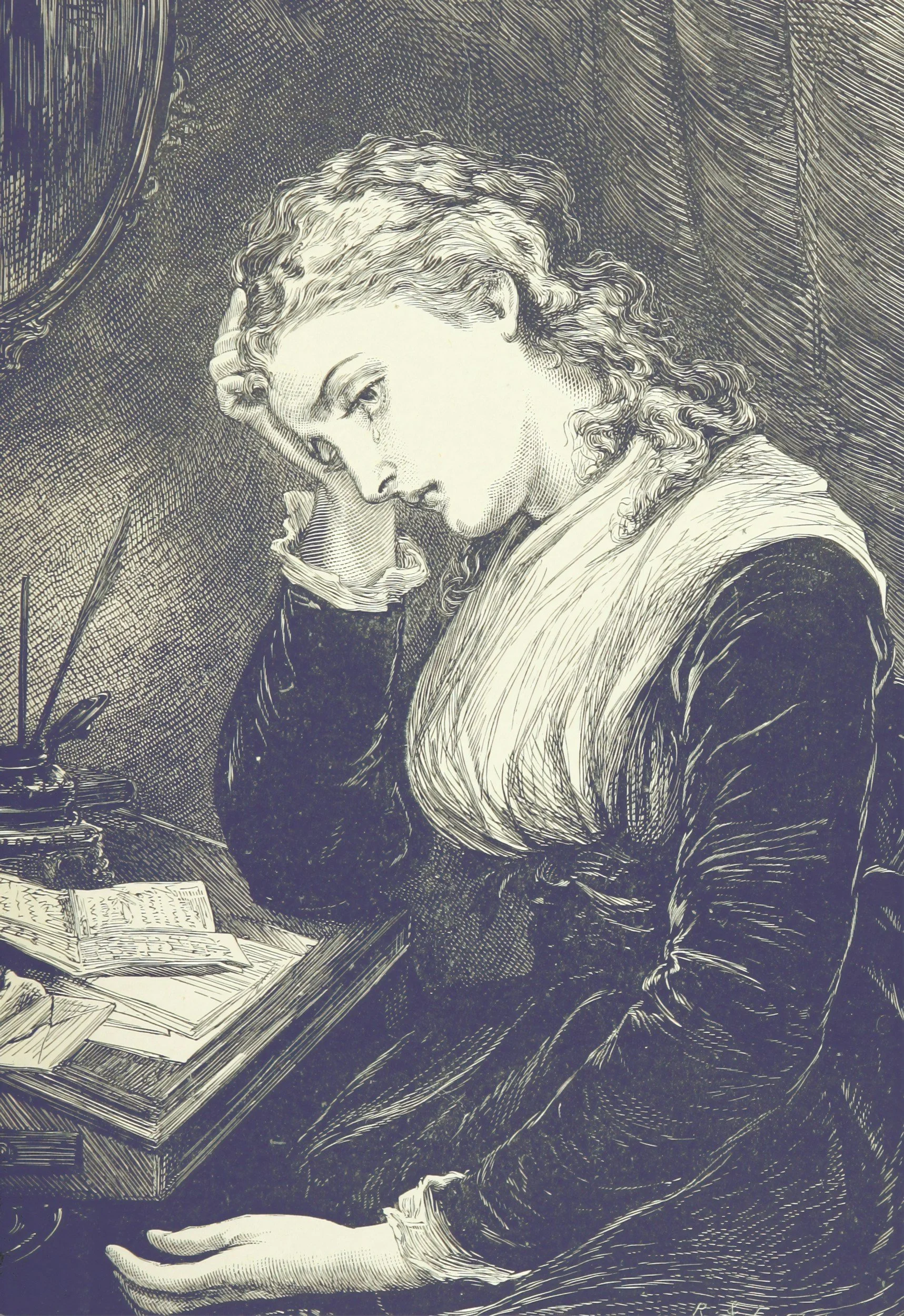 Are You a Functional Melancholic? A Portrait of the Quietly Wounded Who Keep Going
