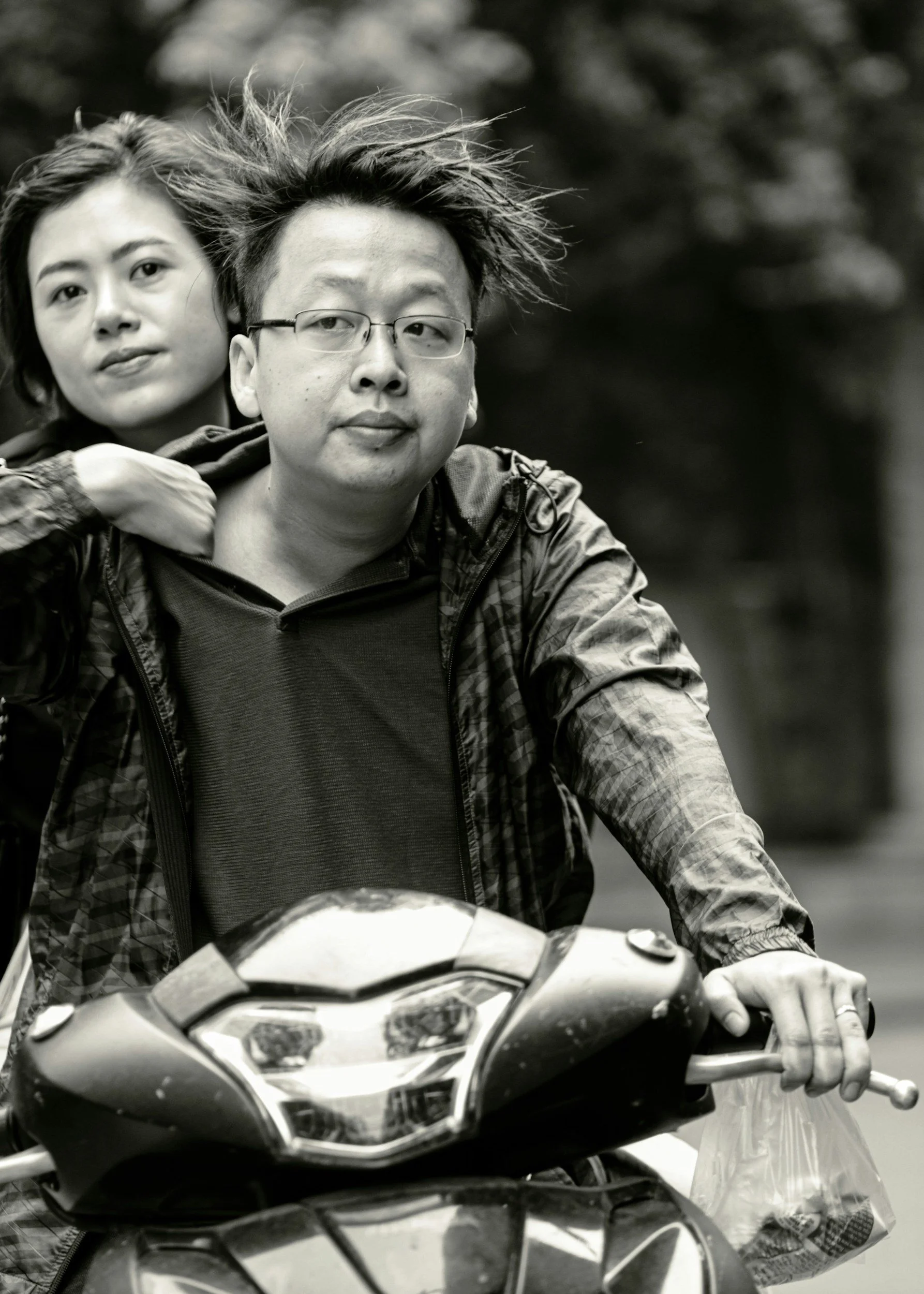 Relational Involution and Tangping: Why Modern Couples Work Harder—and Feel Less