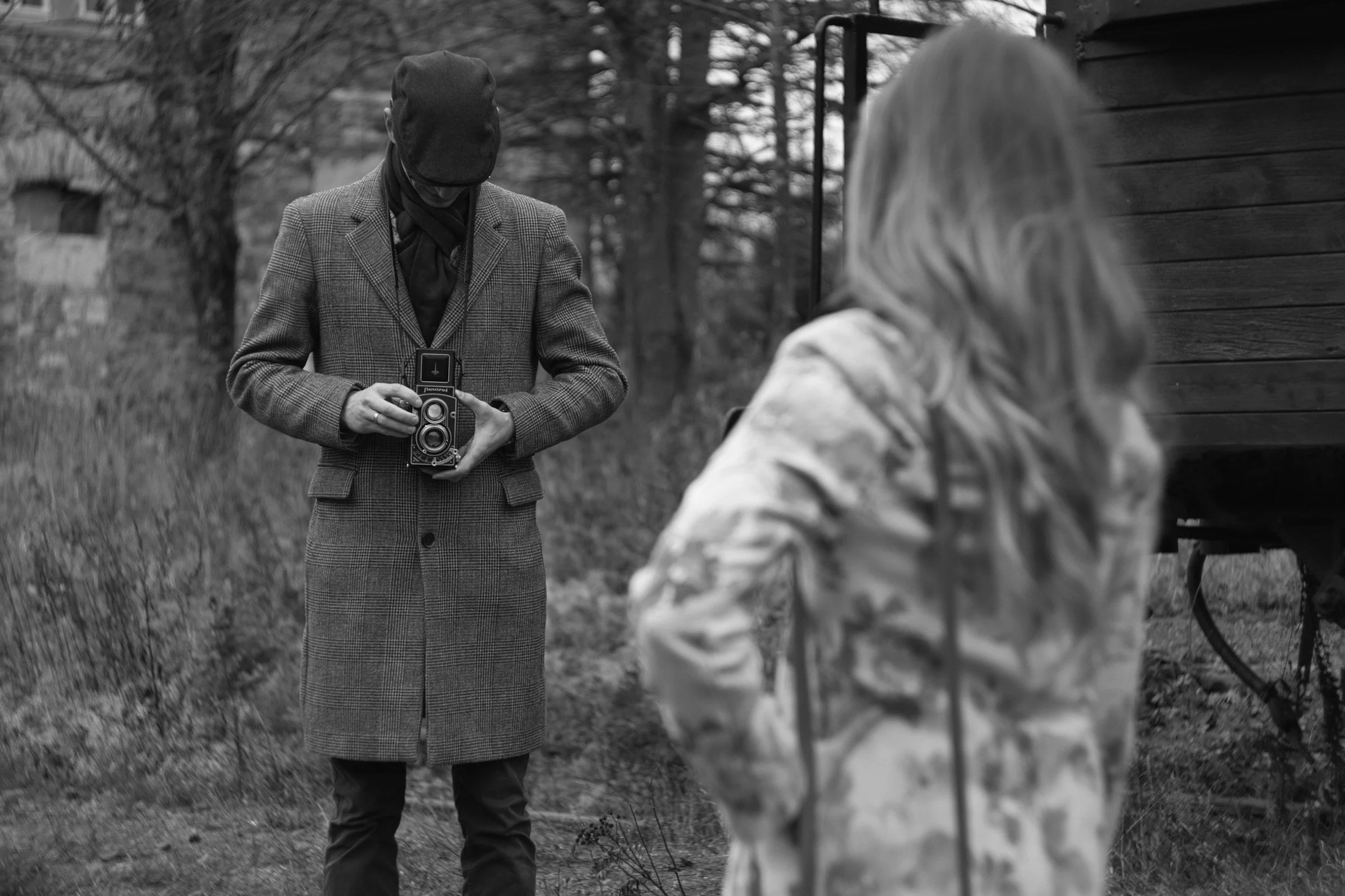 Four Ways of Seeing a Relationship And the One Relationship They Are All Describing