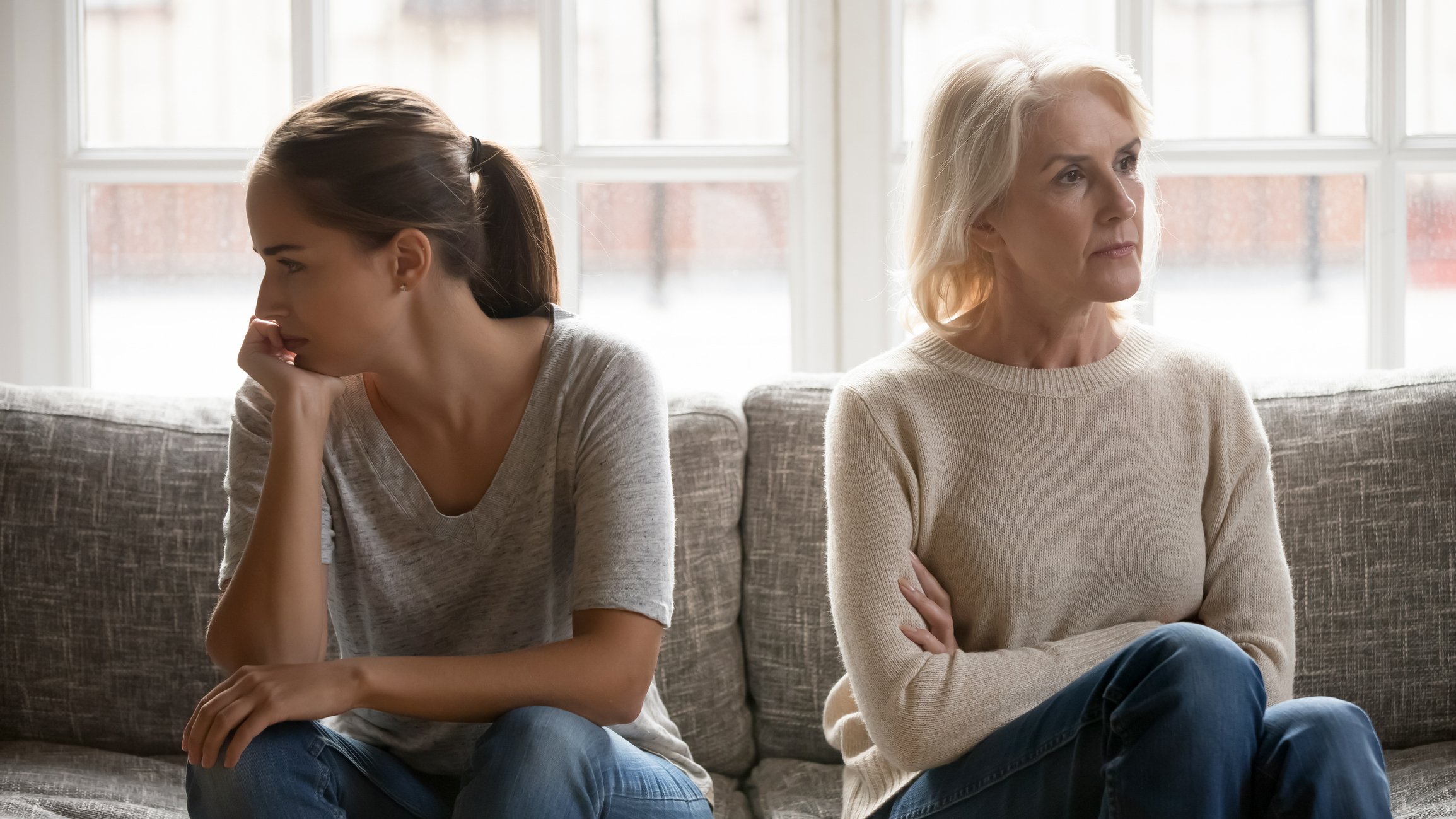 What to Do If Narcissistic Grief Is Hurting You