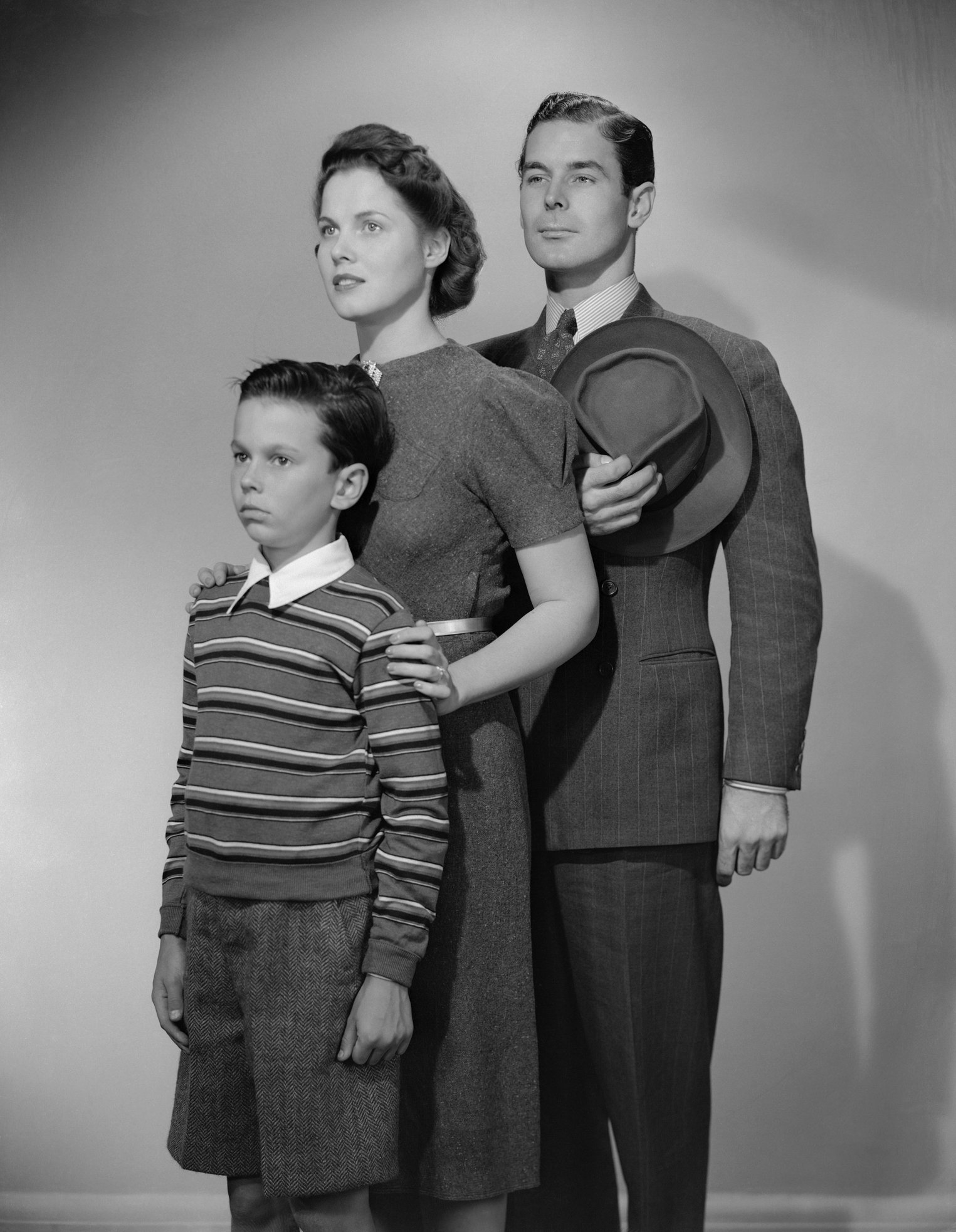 Secure Attachment but Unhappy: Why Safety Isn’t the Same as Intimacy