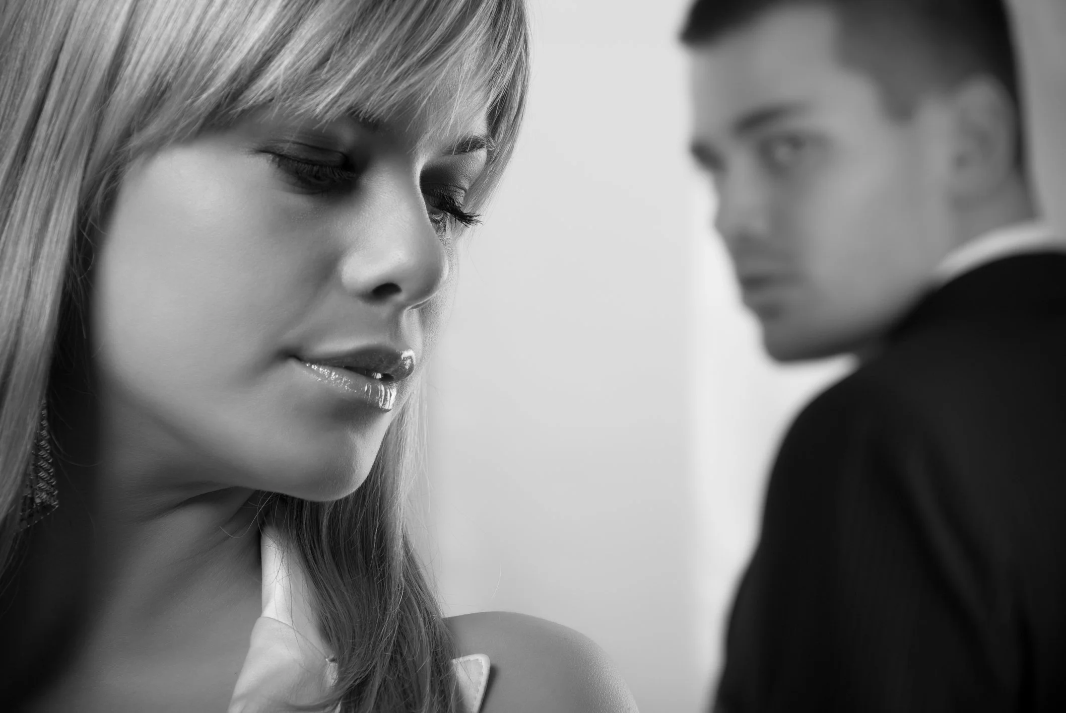 Why Your Partner Seems Cold Lately (And Why It’s Often Not What You Think)