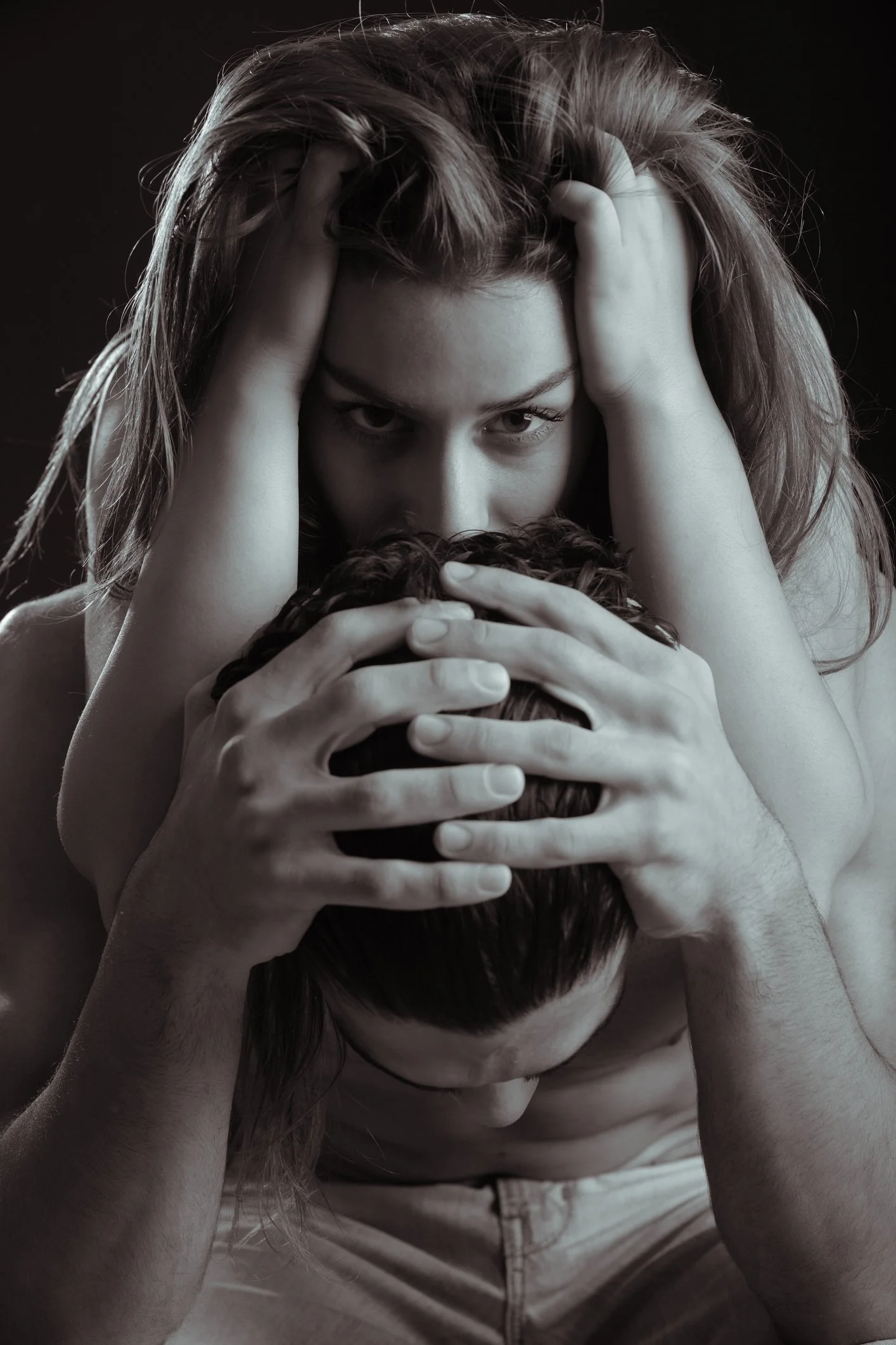 Relational Load Fatigue: Why Your Relationship Isn’t Broken—It’s Overworked