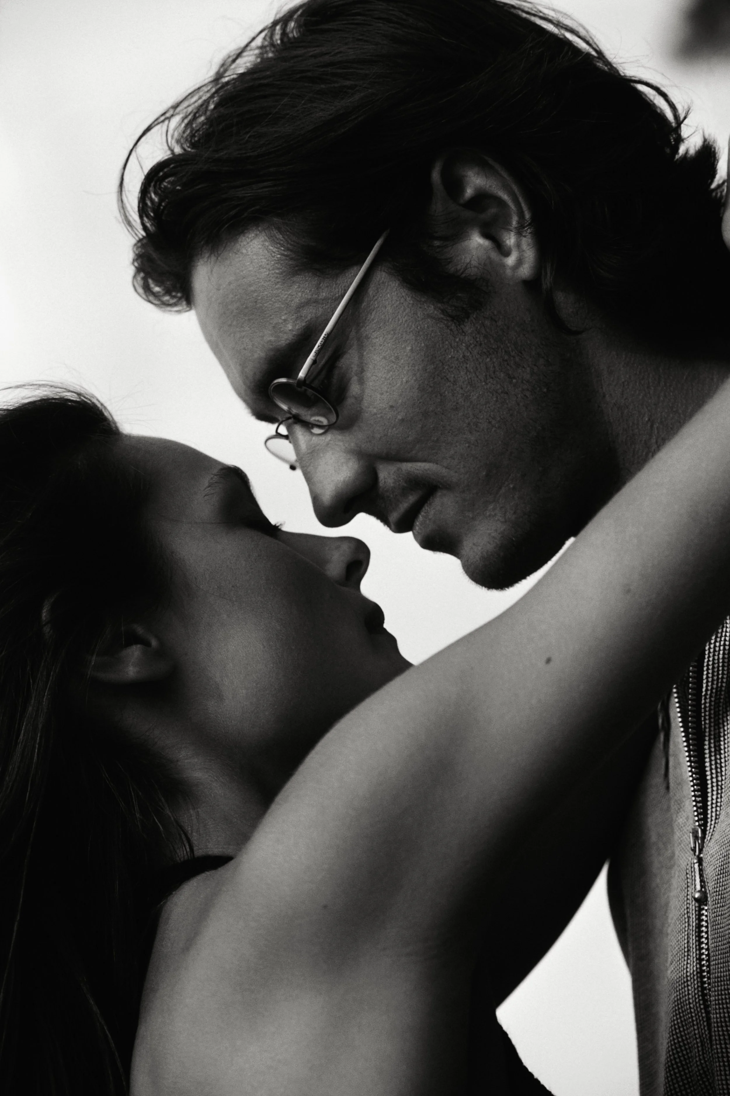 The Black Cat Girlfriend: Why Quiet Intimacy Is Having a Cultural Moment