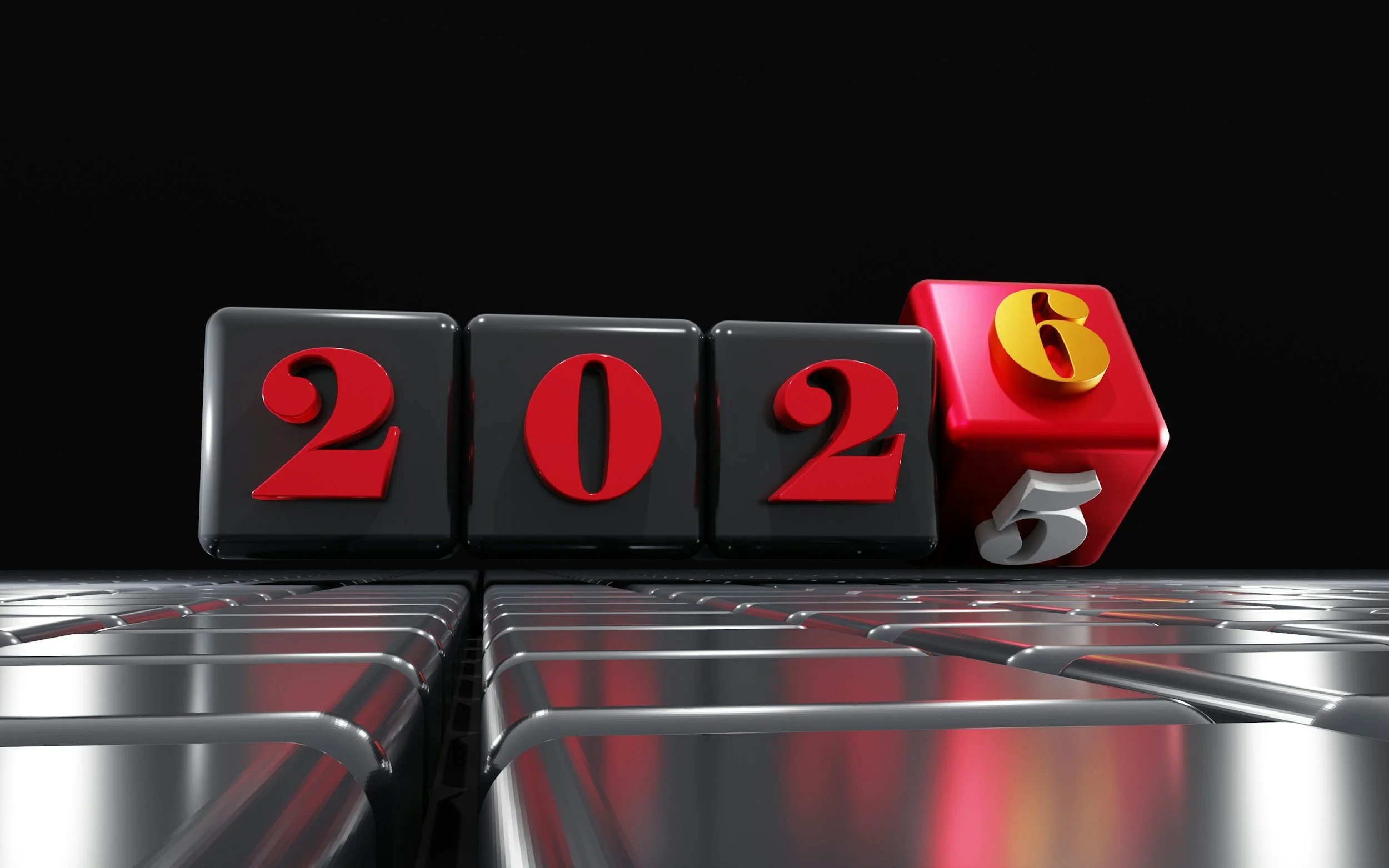 The Weight of "Maybe Next Year"