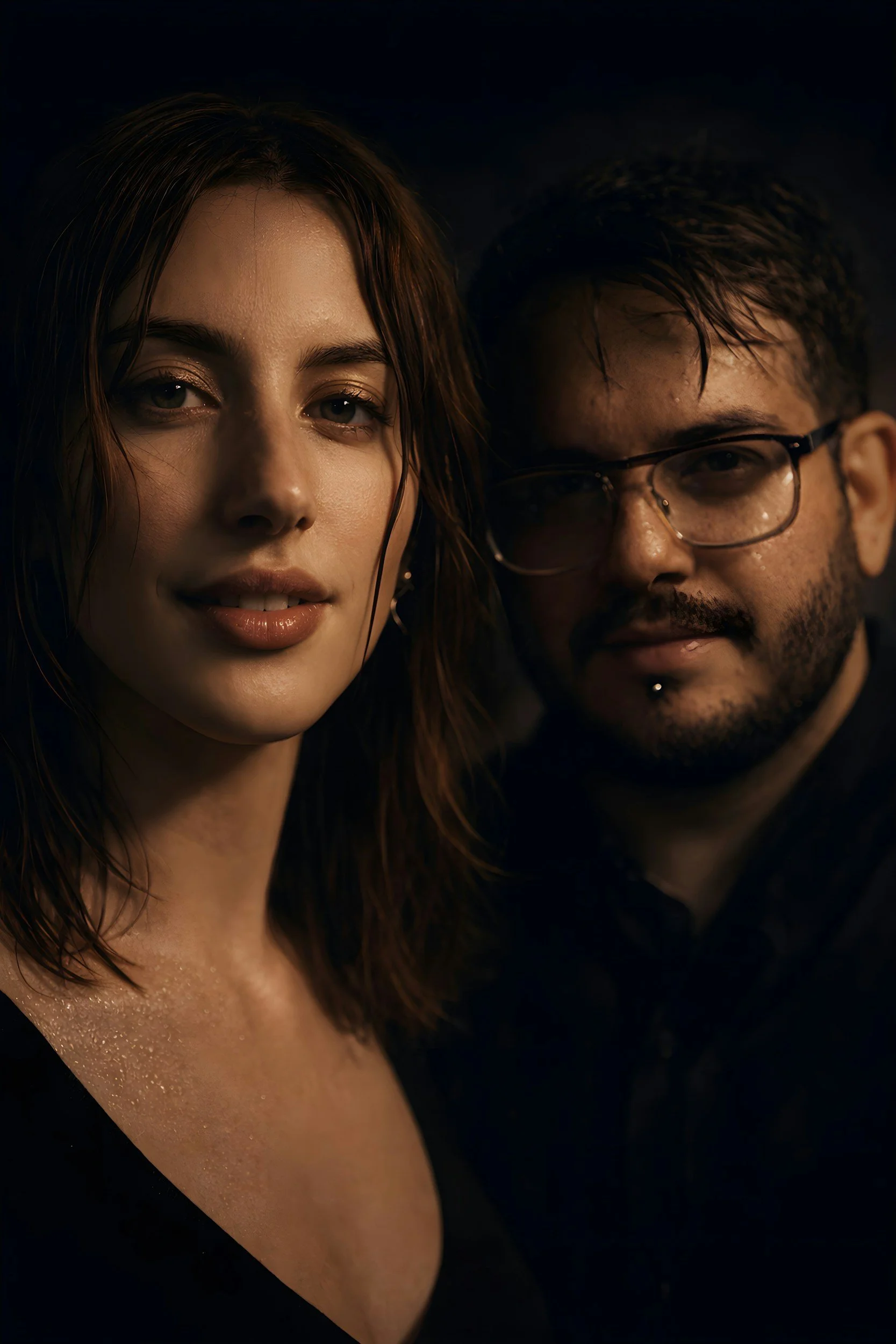 Emotional Over-Optimization in Modern Marriage: Why Talking About Your Feelings Isn’t Working Anymore