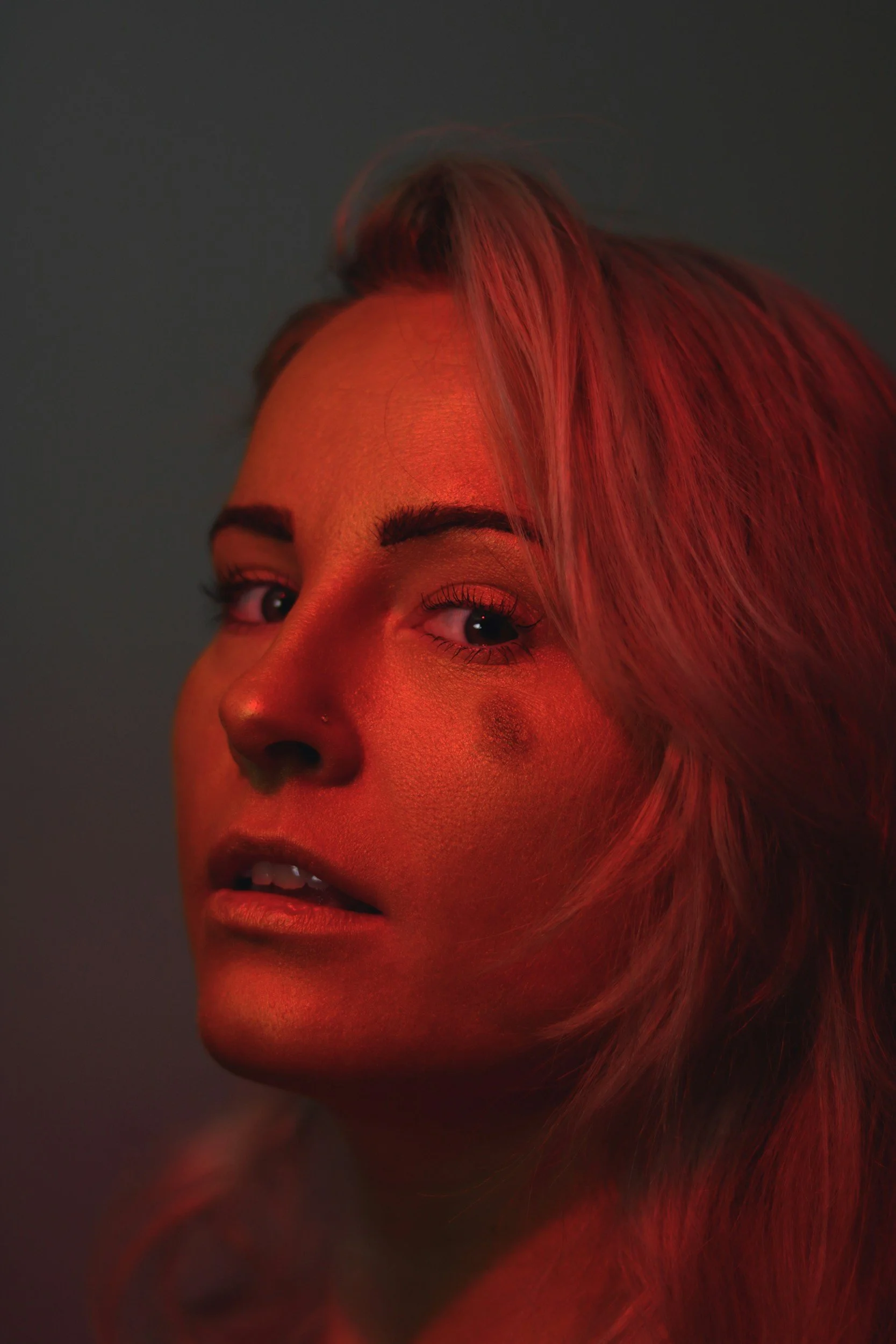 Intensity Is Not Intimacy: The Cultural Error We Rarely Question