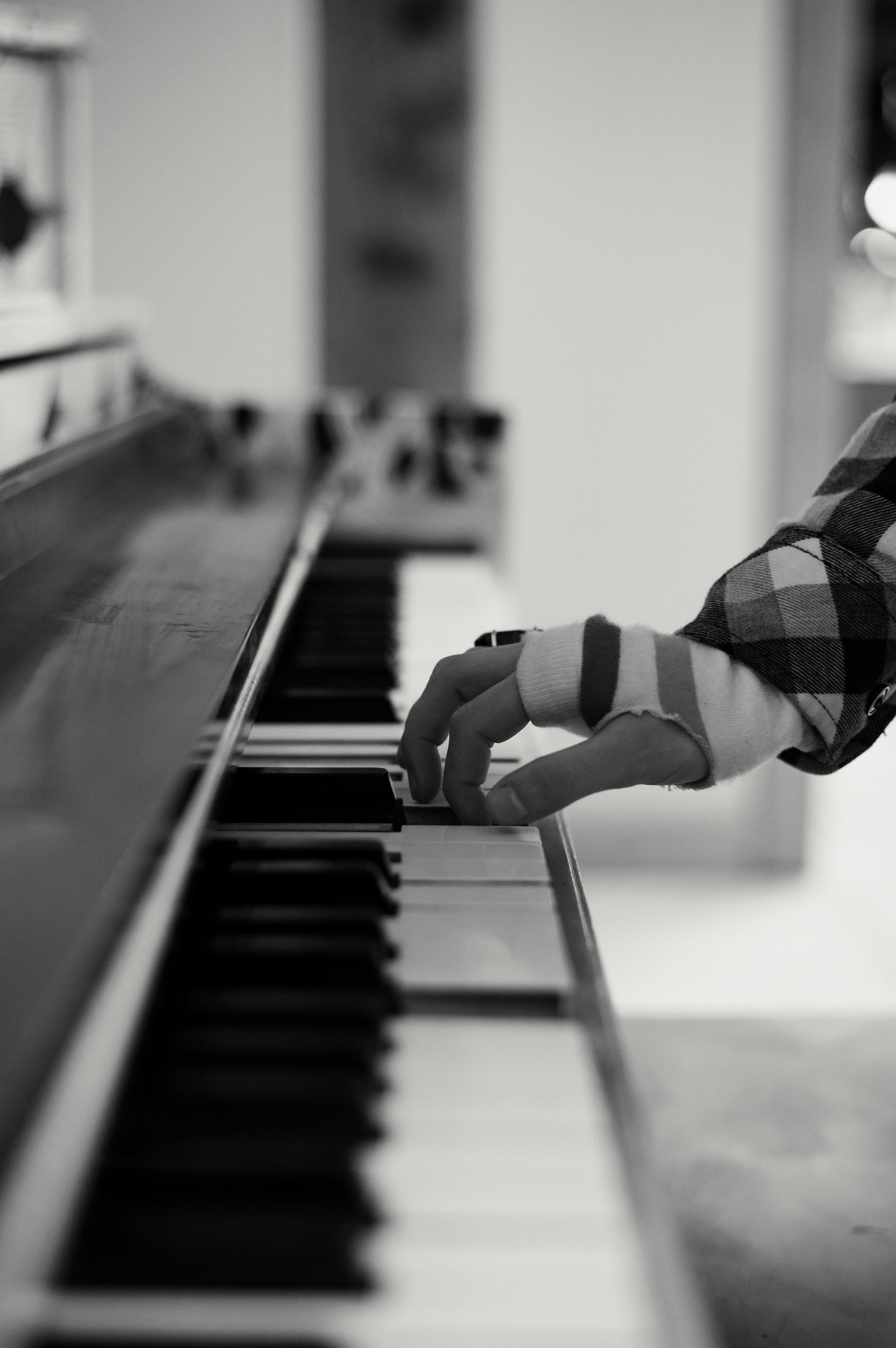 Music Training May Buffer Children Against the Cognitive Toll of Poverty