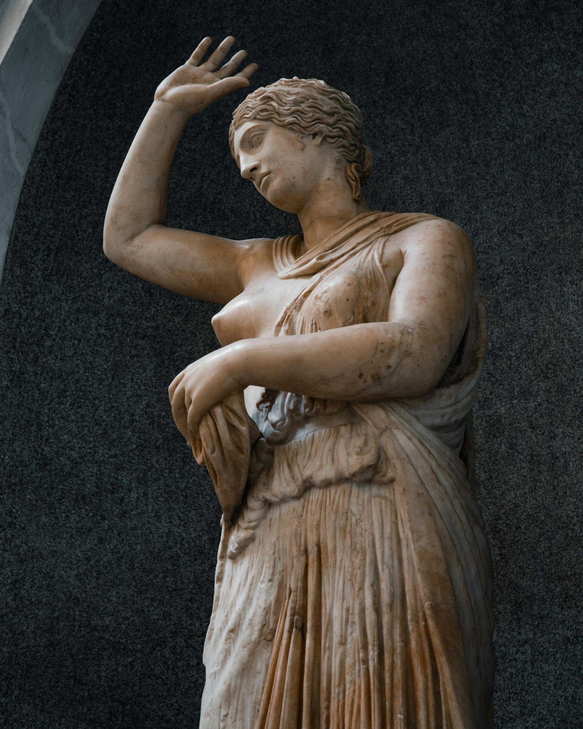 Clementia: Why the Most Powerful People Once Trained Themselves to Restrain Power