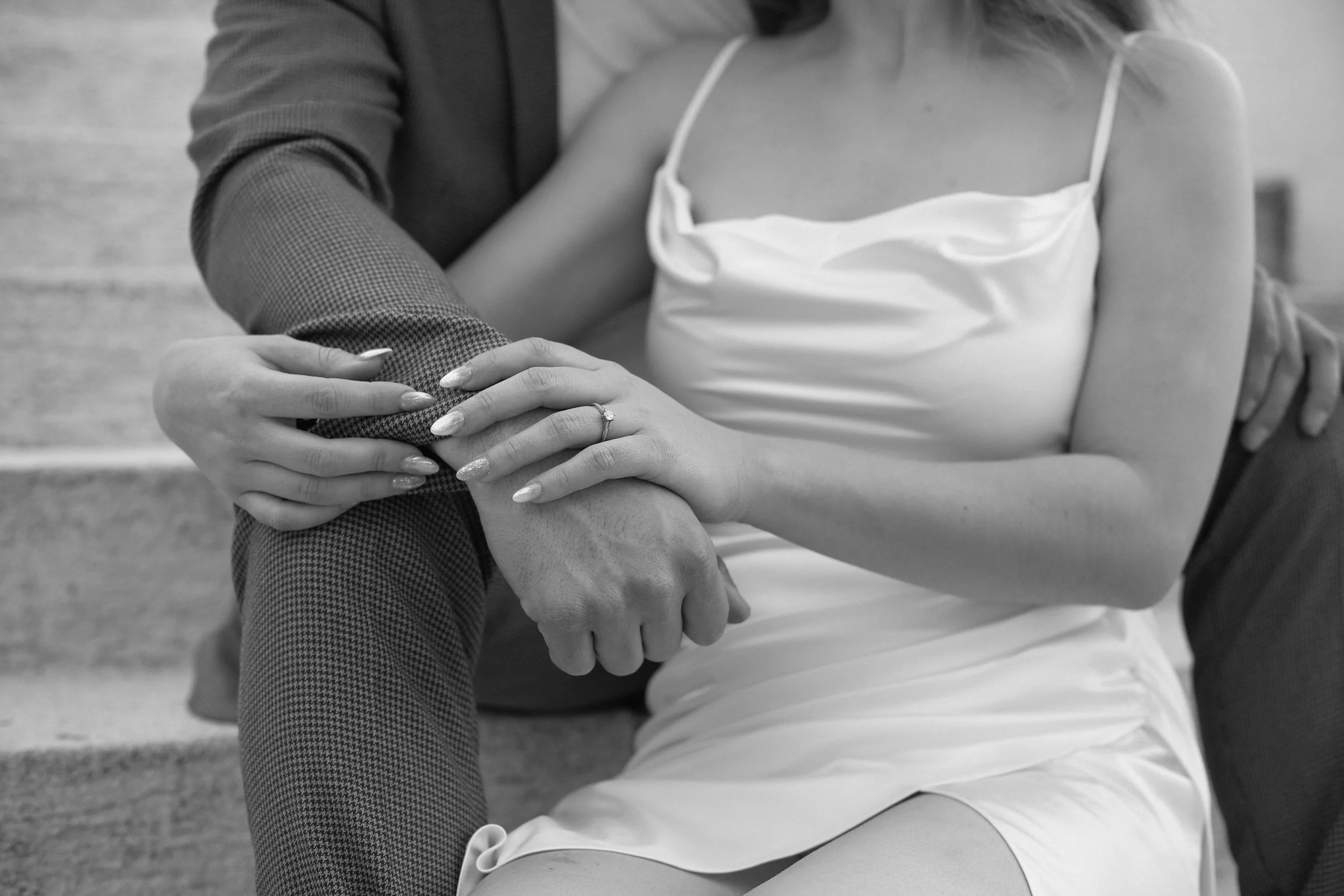 Why Having Sex Before Marriage Can Preserve Compatibility and Consent