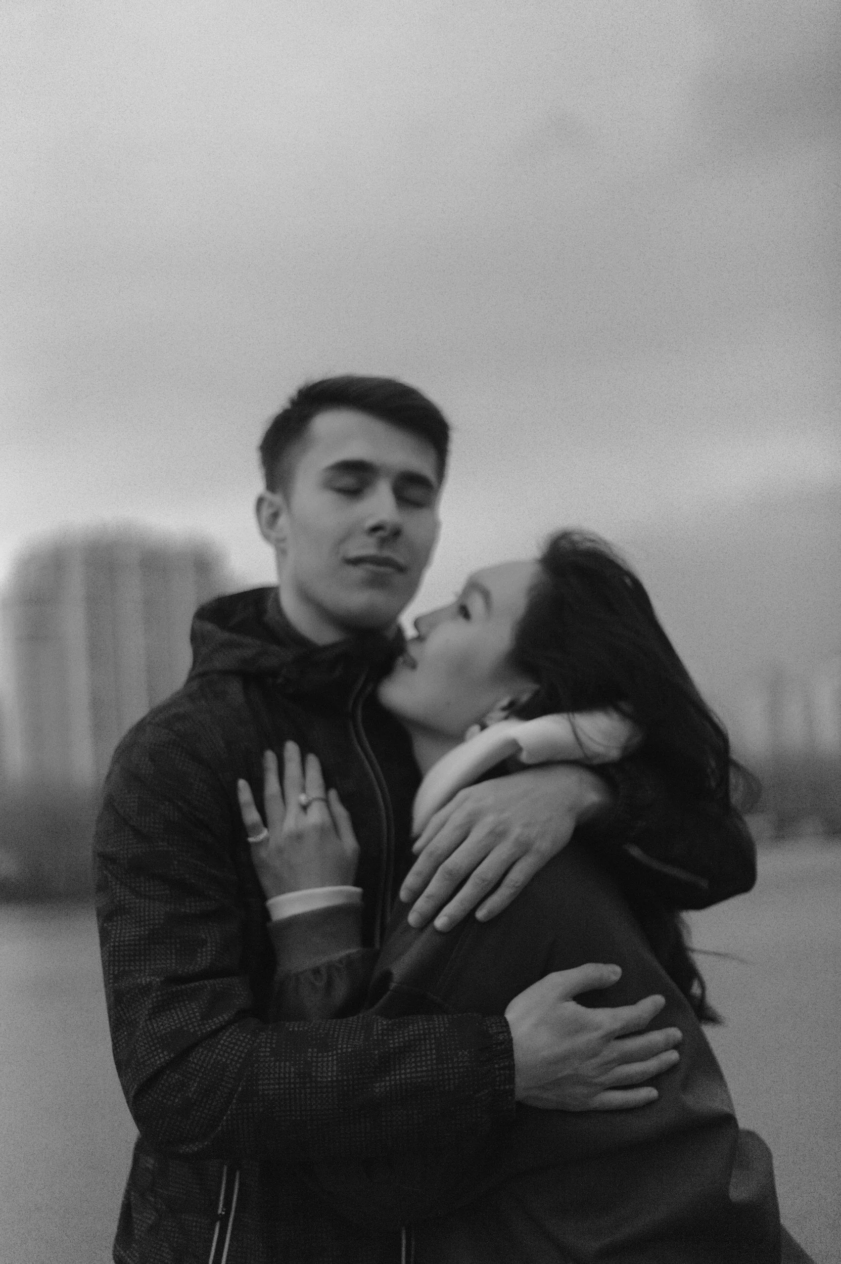 Why More Affection Beats Matching Styles (And Why Symmetry Is the Wrong Romance)