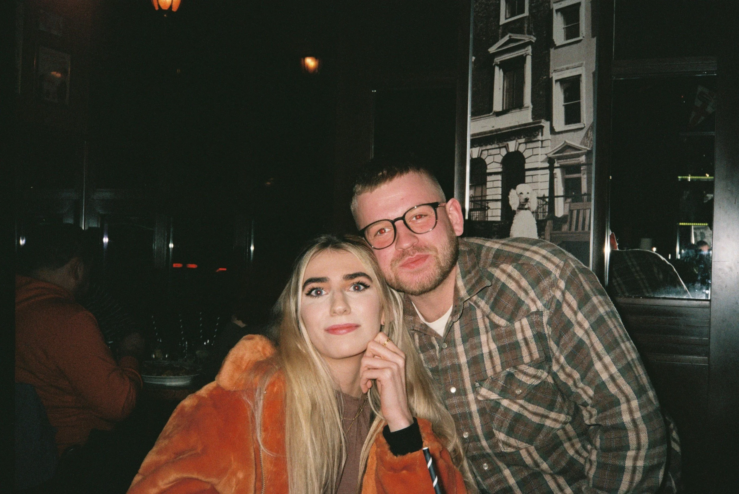 Neurodivergent Mismatch: When Love Is Real but Nervous Systems Collide