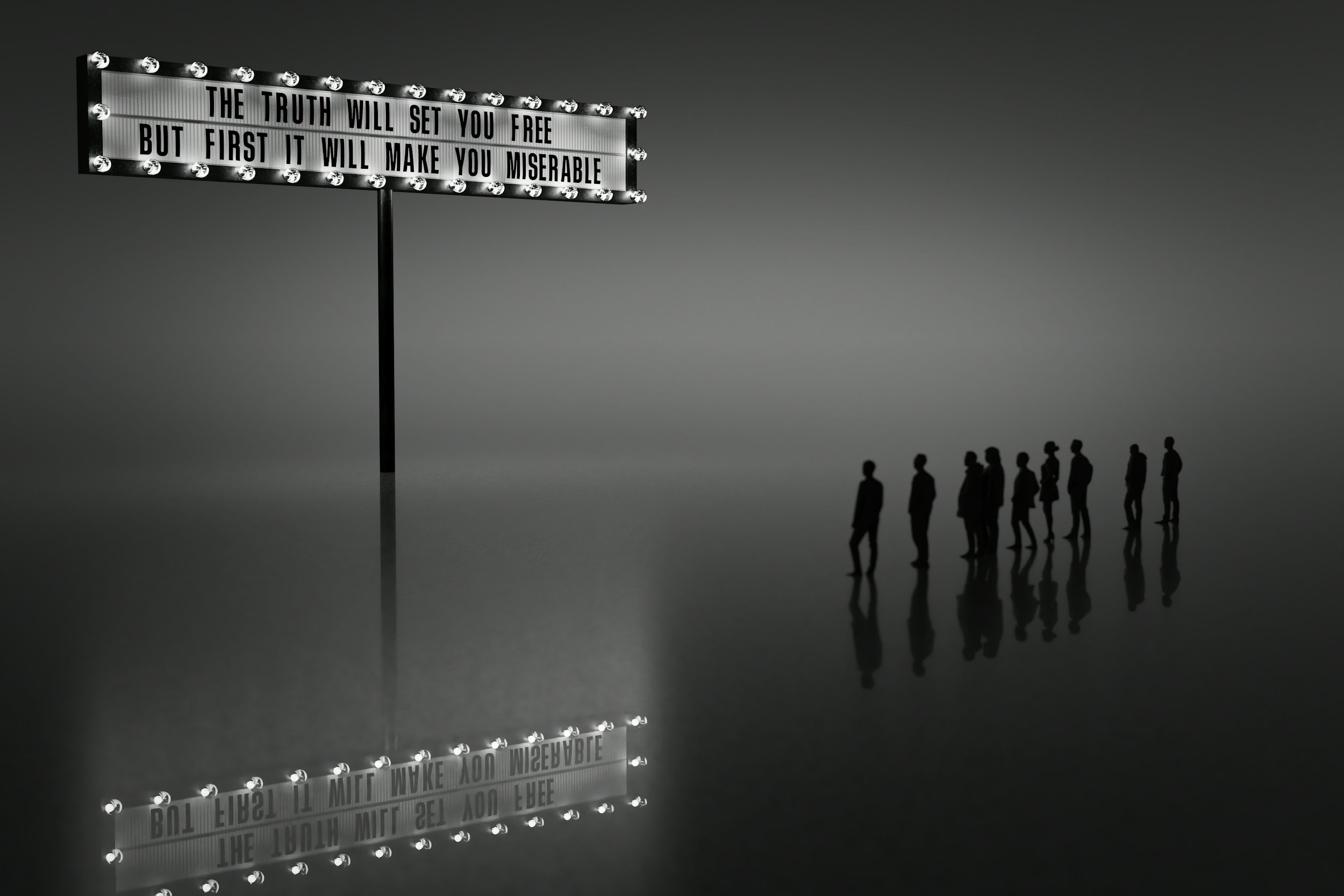 Interpretive Control: The Quiet Power That Decides What Things Mean