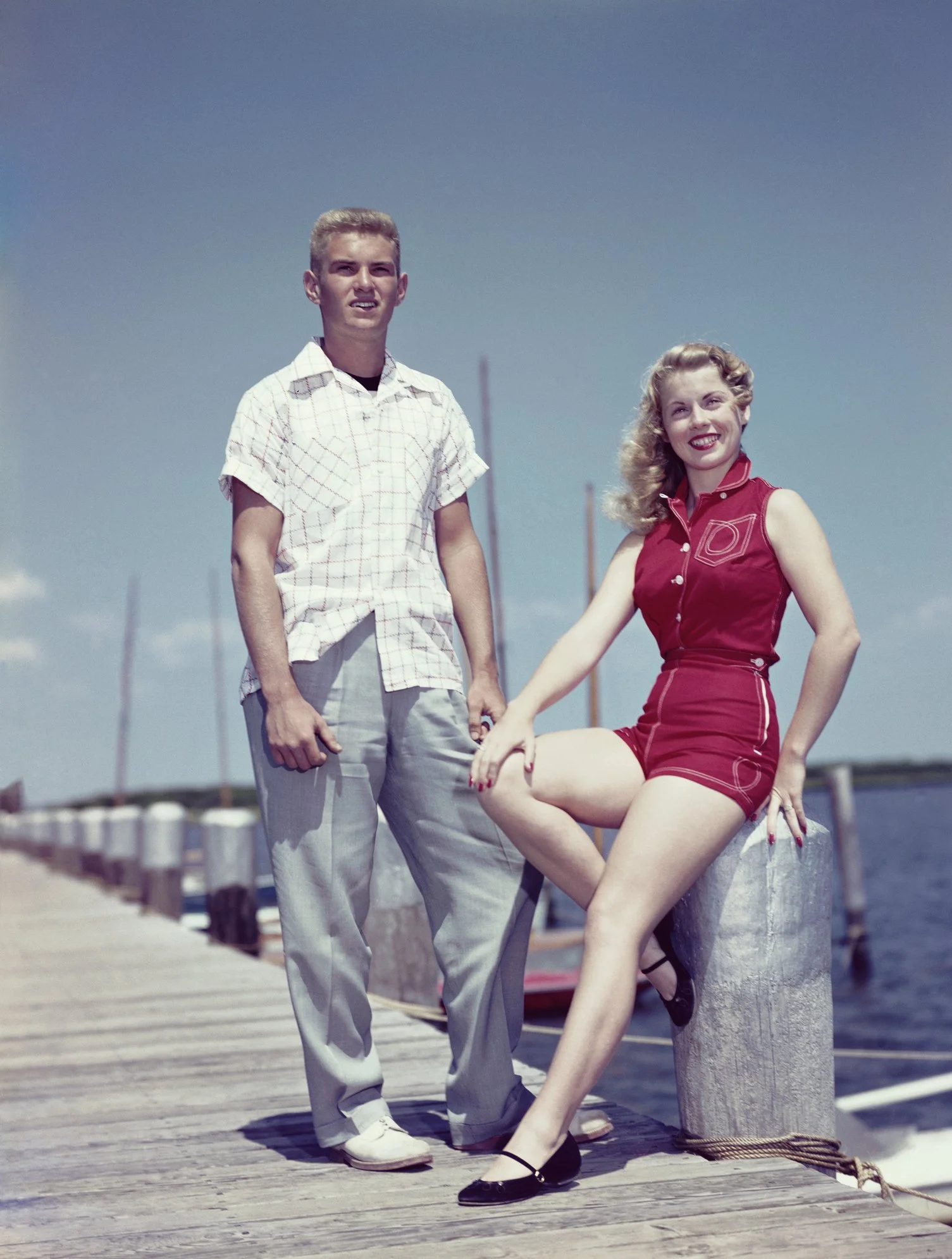 Sex Didn’t Reduce Your Stress. It Just Rented You the Evening.