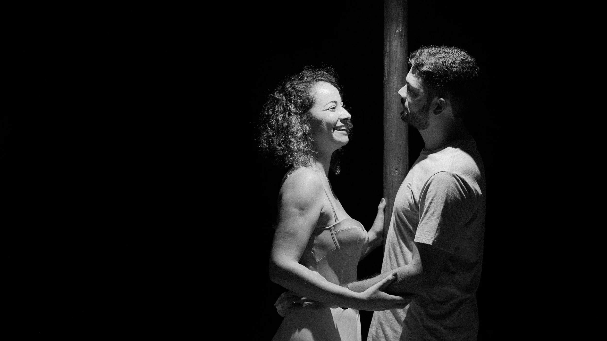 Destiny Is a Dangerous Idea in Love