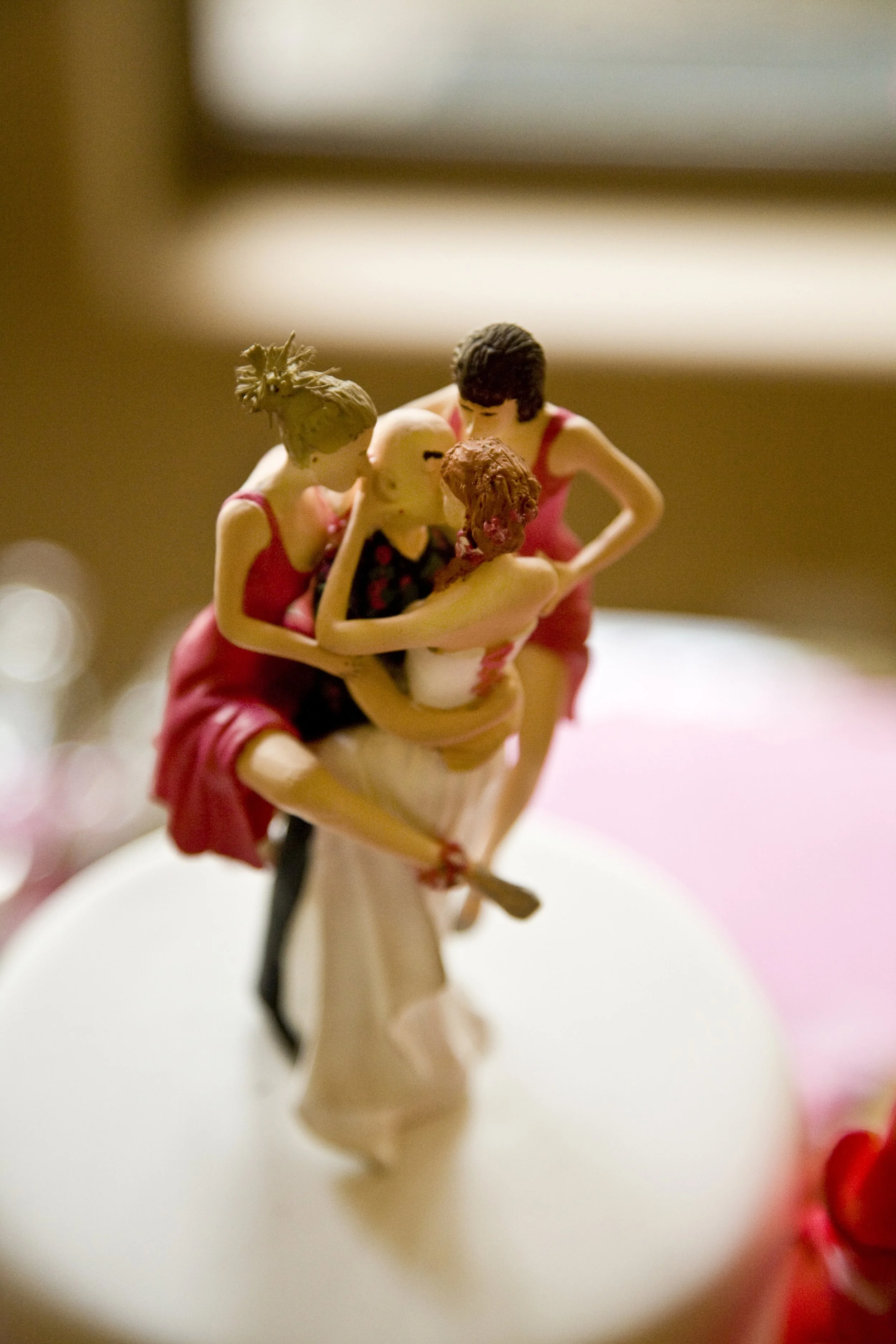 Is Polyamory Right for You? A Psychological Capacity Checklist