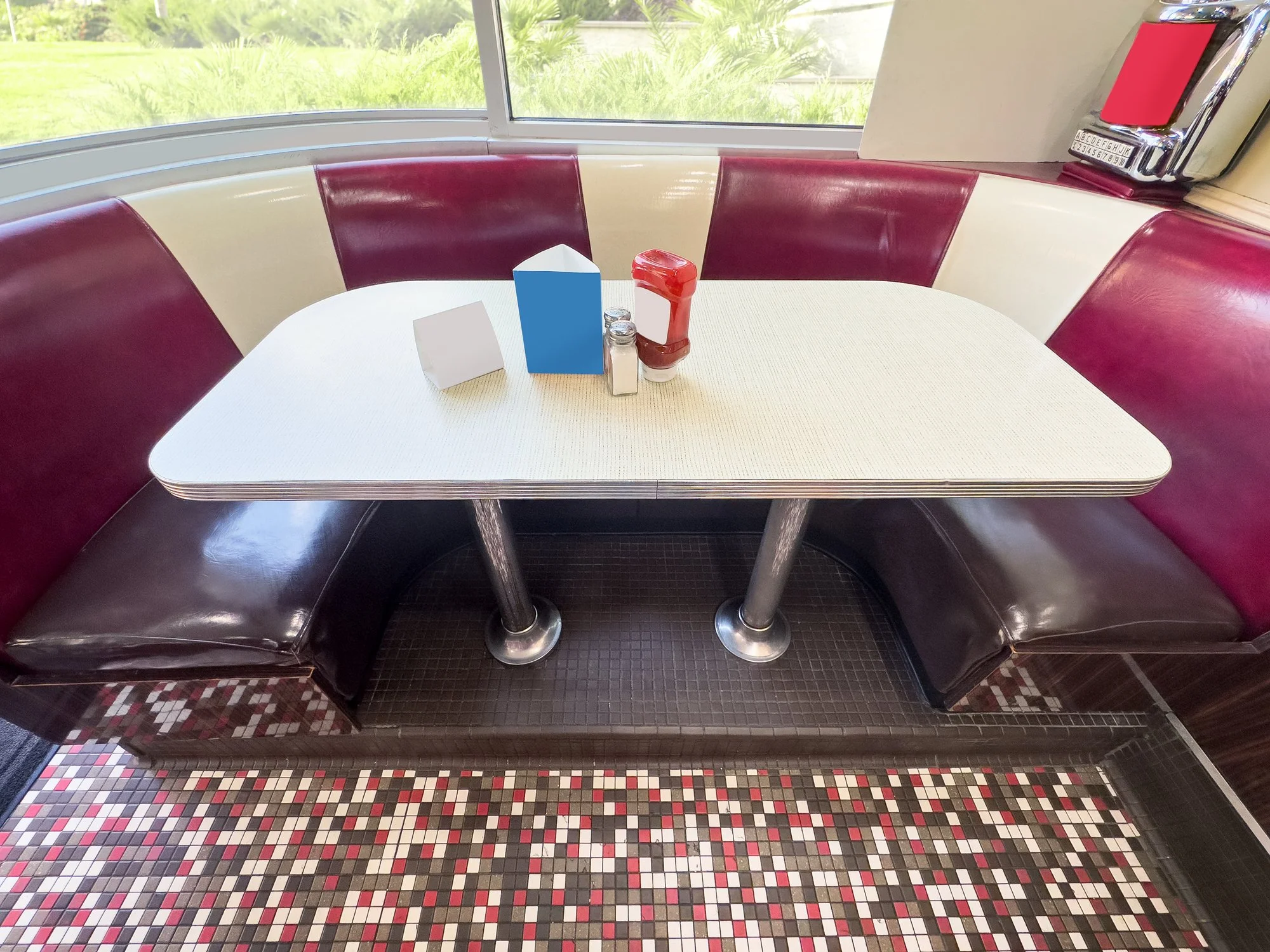 Only Later Does Someone Mount a Plaque: Sitting in Hoagy Carmichael’s Stardust Booth