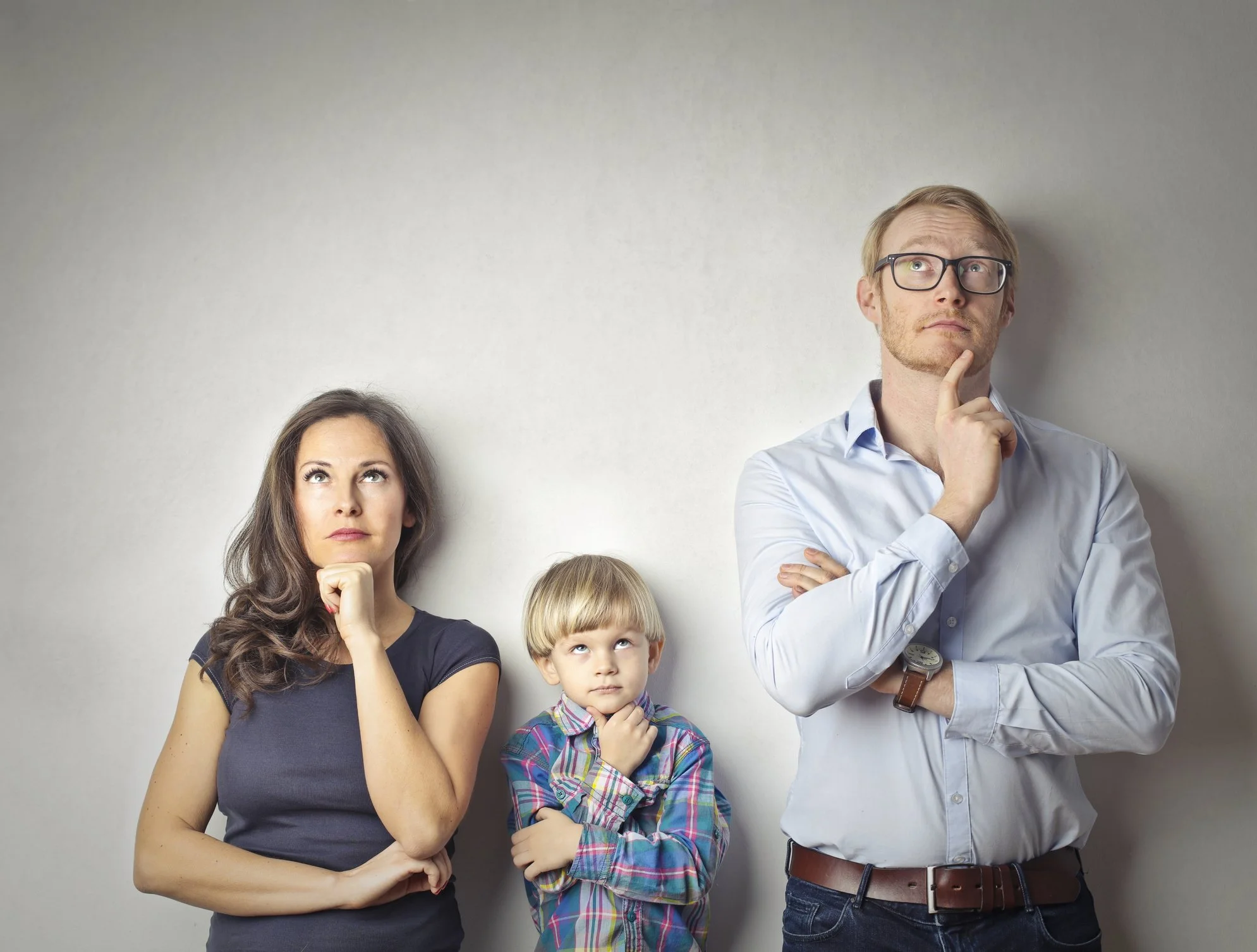 Marriage Is a Cognitive Project, Not a Feeling