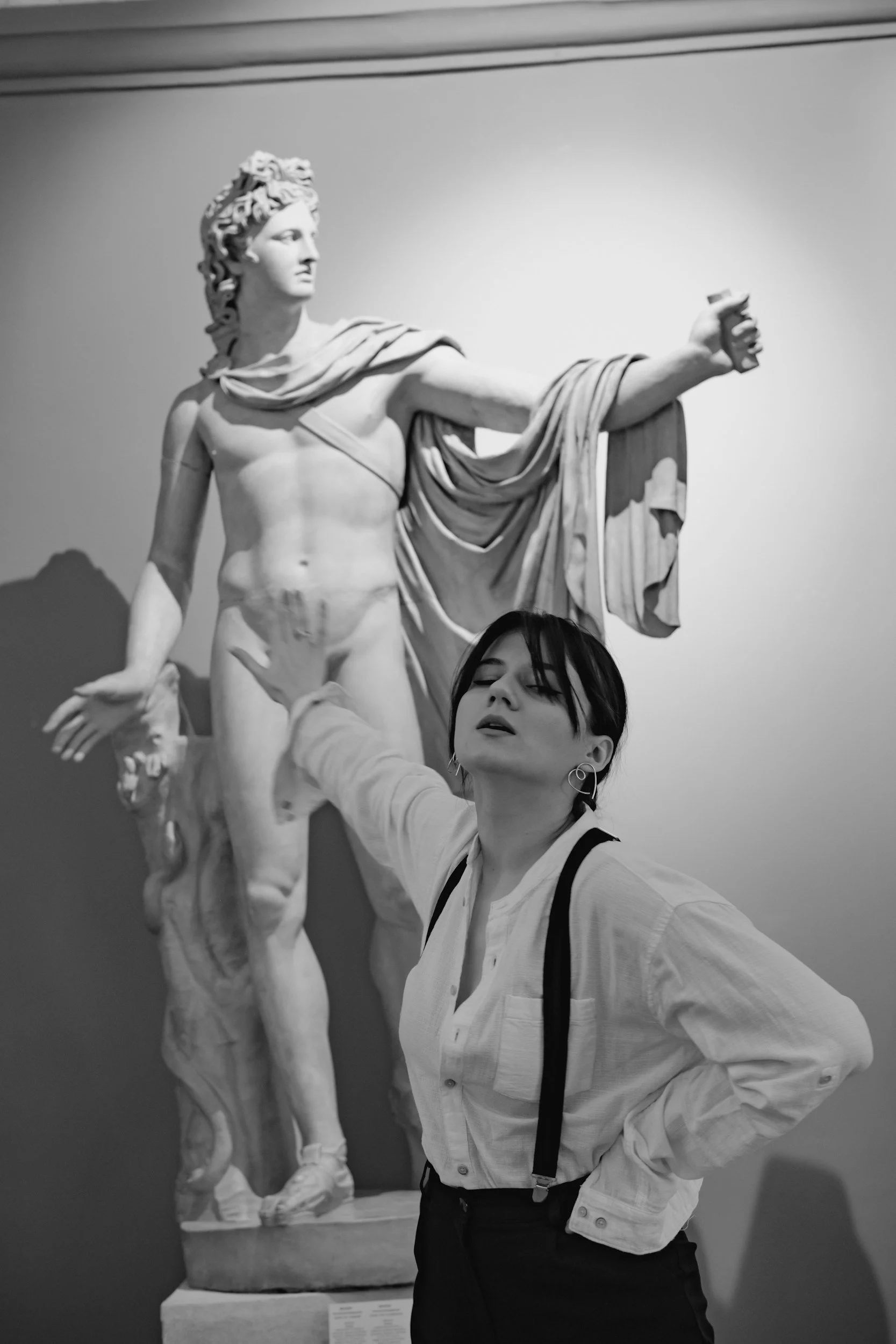 The Narcissism Panic and What It’s Doing to Love