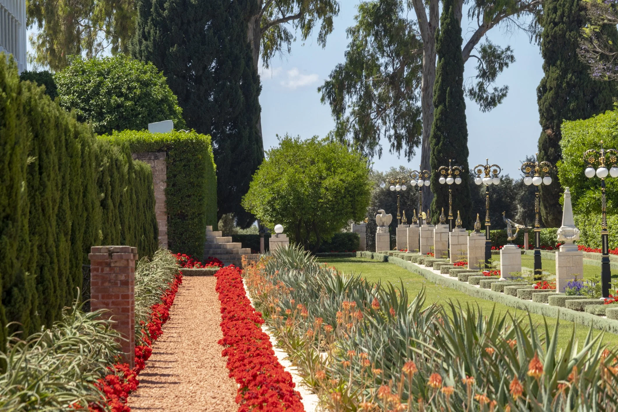 The Doctrine of Necessary Pruning Or: Why Serenity Is Never Accidental