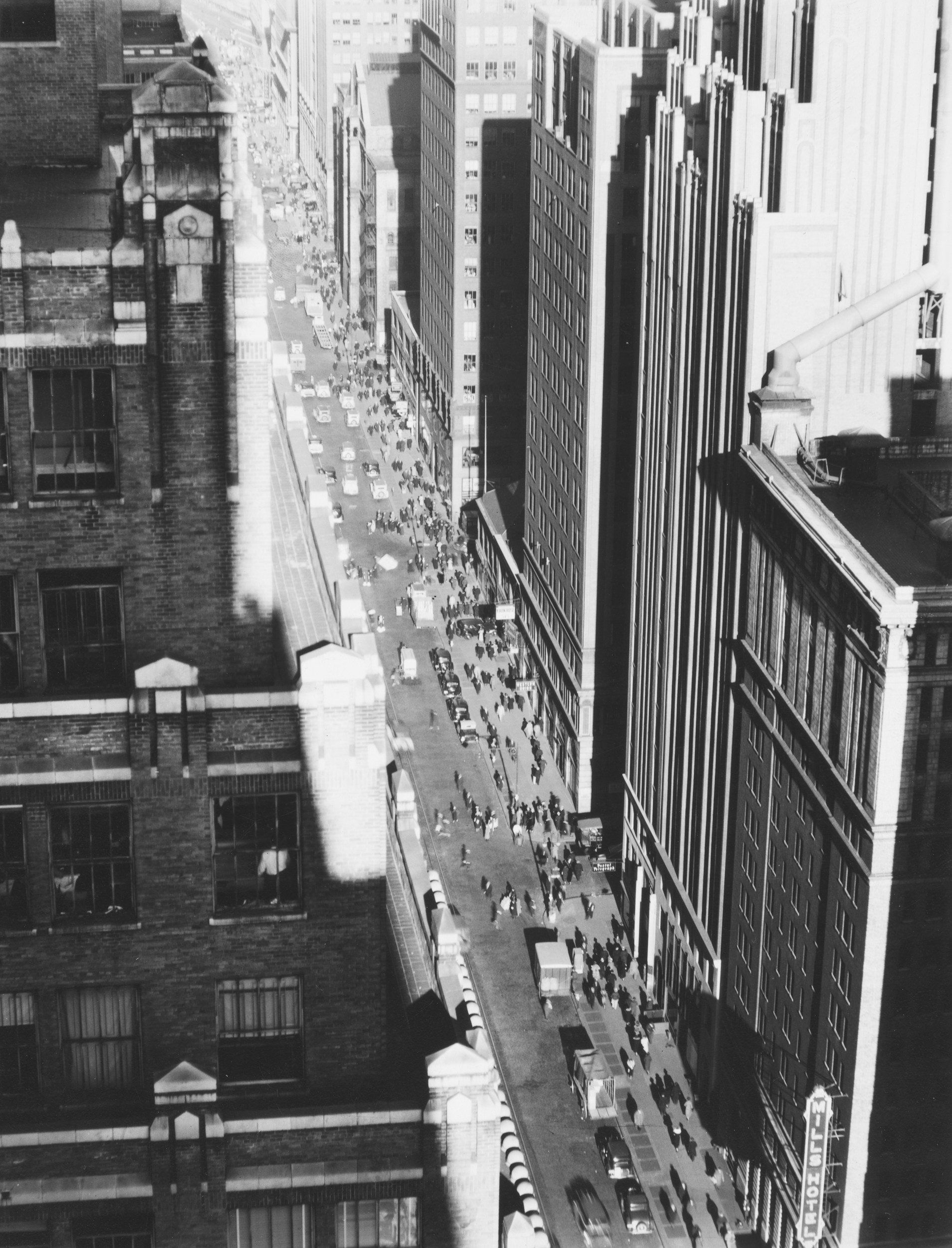 The Greatest Love Letters in Literary History (And Why New York Produced So Many of Them)