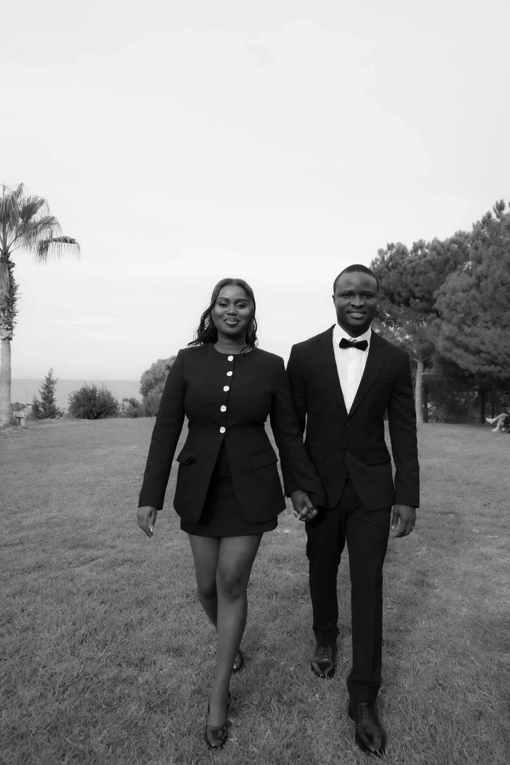 The Emotional Cost of Being a Power Couple