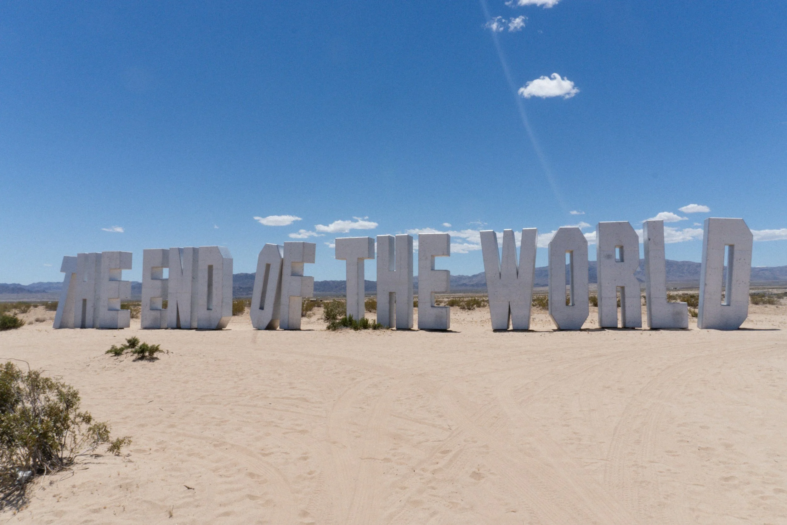 The Apocalypse Gap: Why Some People Fight Global Catastrophe While Others Accept It