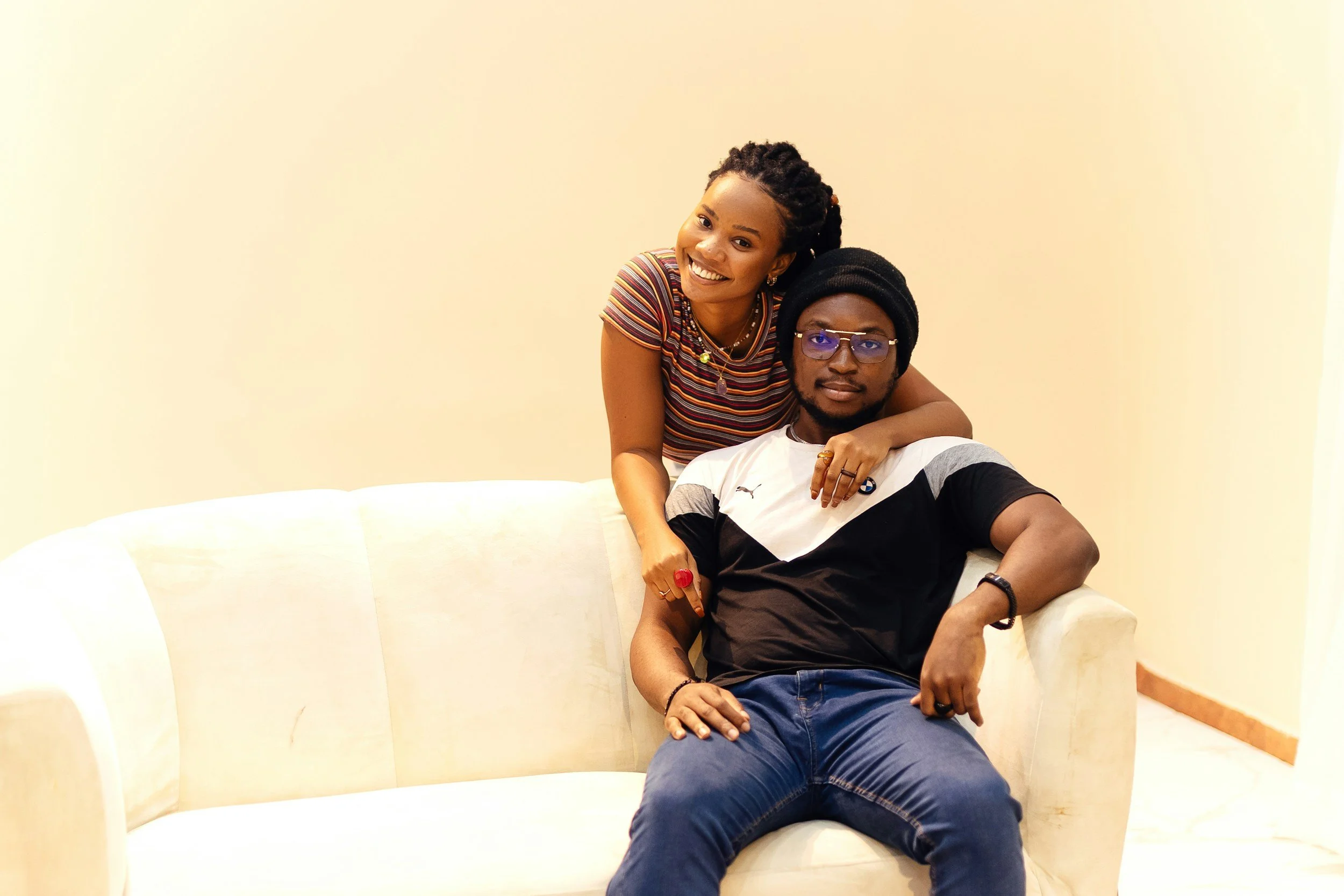 Emotional Defaulting: When One Partner Becomes the Relationship’s Emotional Regulator