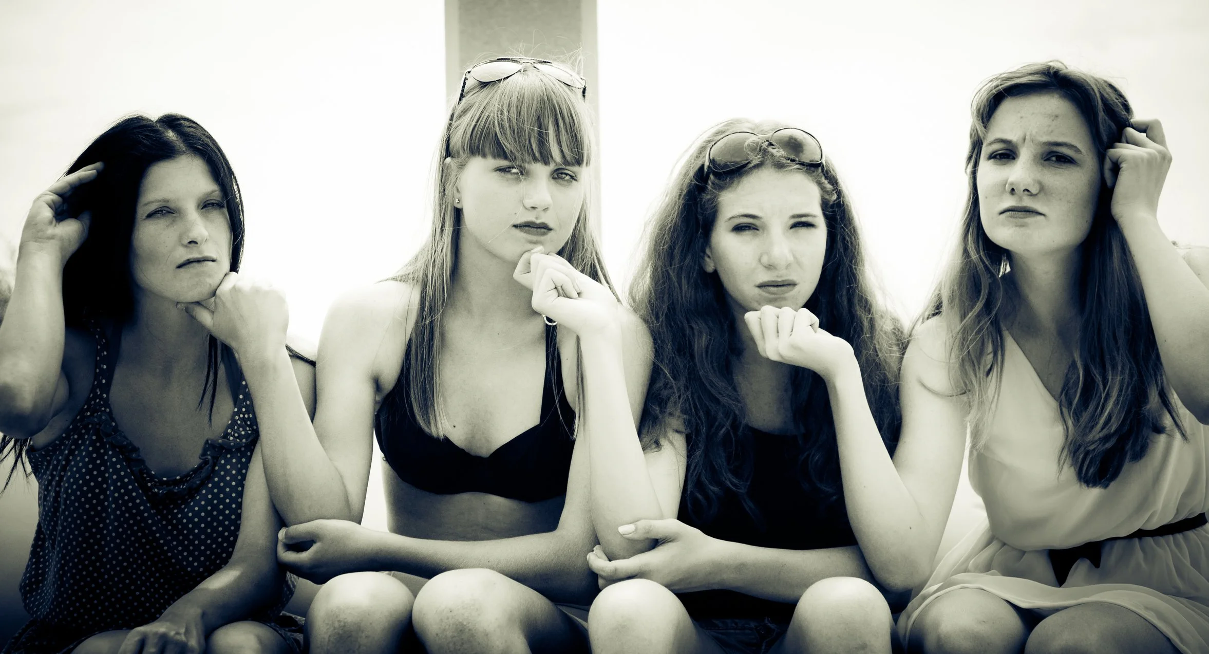 Why Couples Are Losing Sexual Desire (And What Smartphones Have to Do With It)