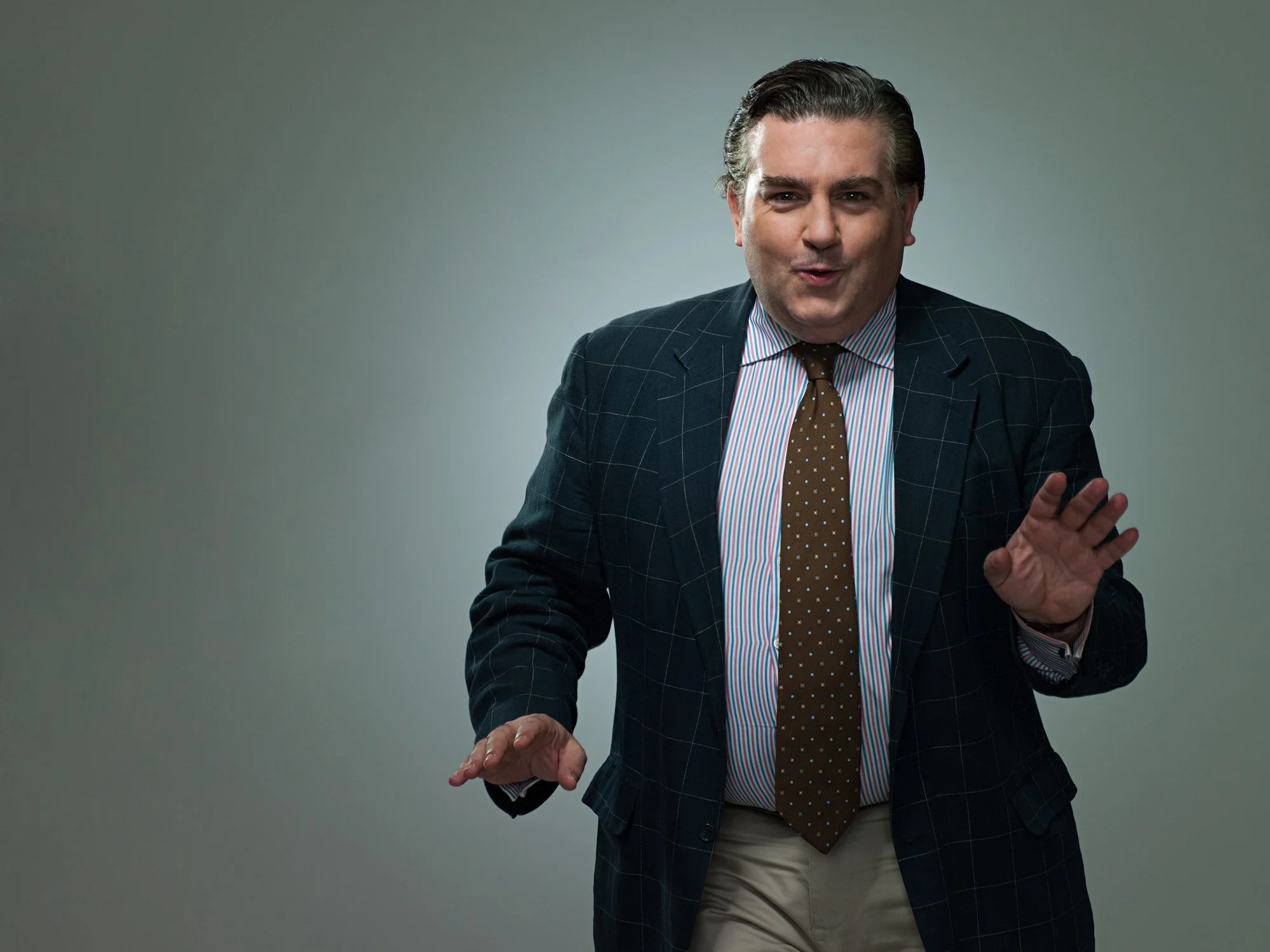 Reputation Preemption: How Some People Quietly Win the Argument Before It Begins