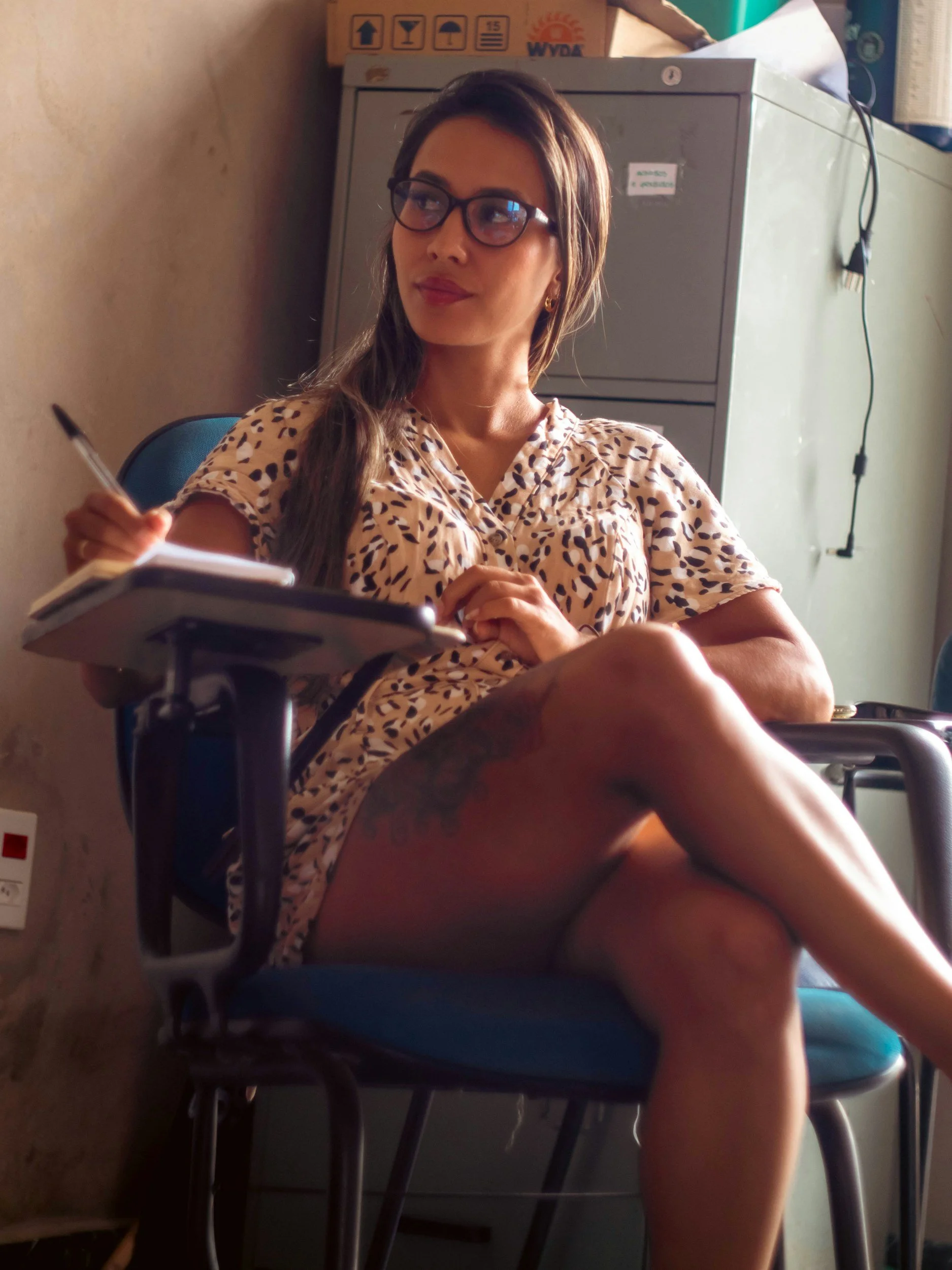 Susan Sontag and the Erotics of Intelligence: When Thinking Becomes Seduction