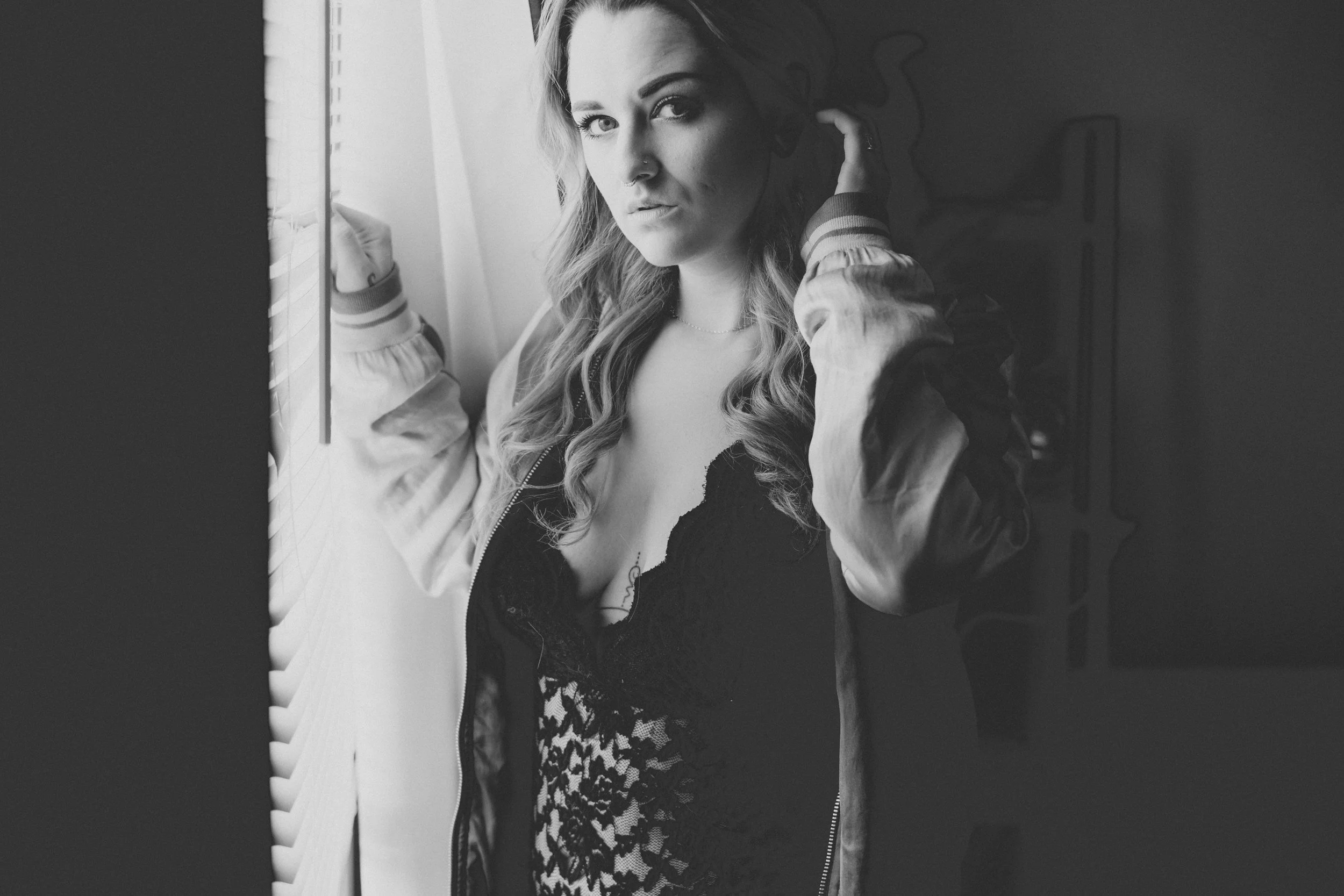 Intimacy Has More Than Five Senses