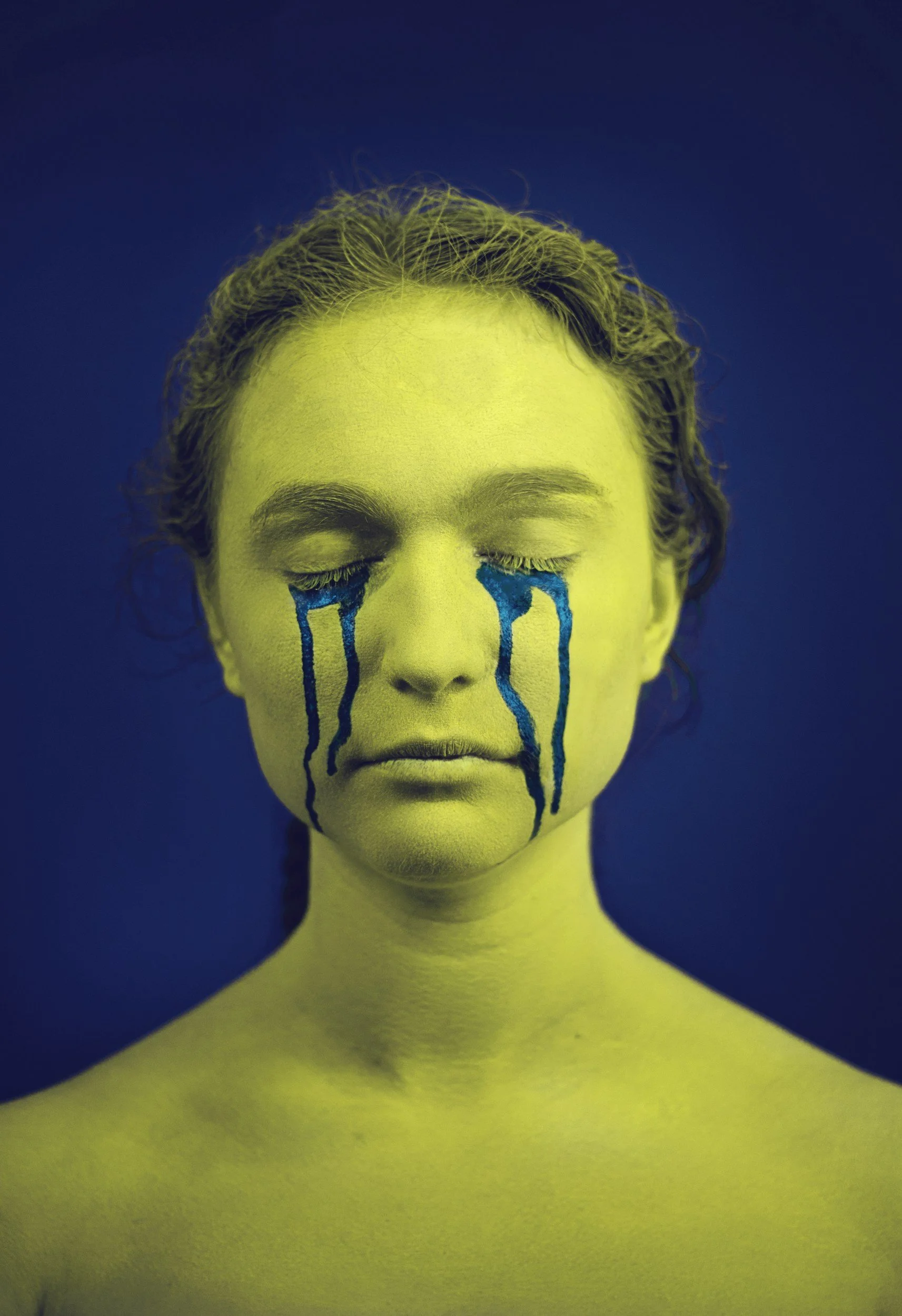 When Tears Become Strategy: Why Crying in Conflict Quietly Rewrites the Moral Story