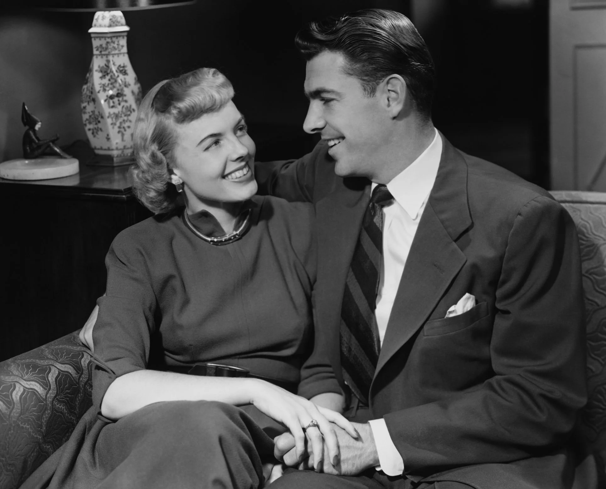 Why You’re Not Autonomically Impressed With Your Partner Anymore (And What Changed in American Culture)