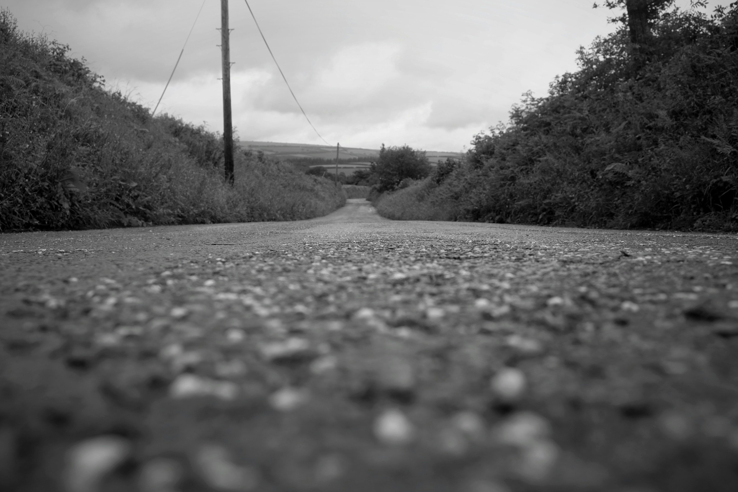 The Ache of the Unchosen Life 