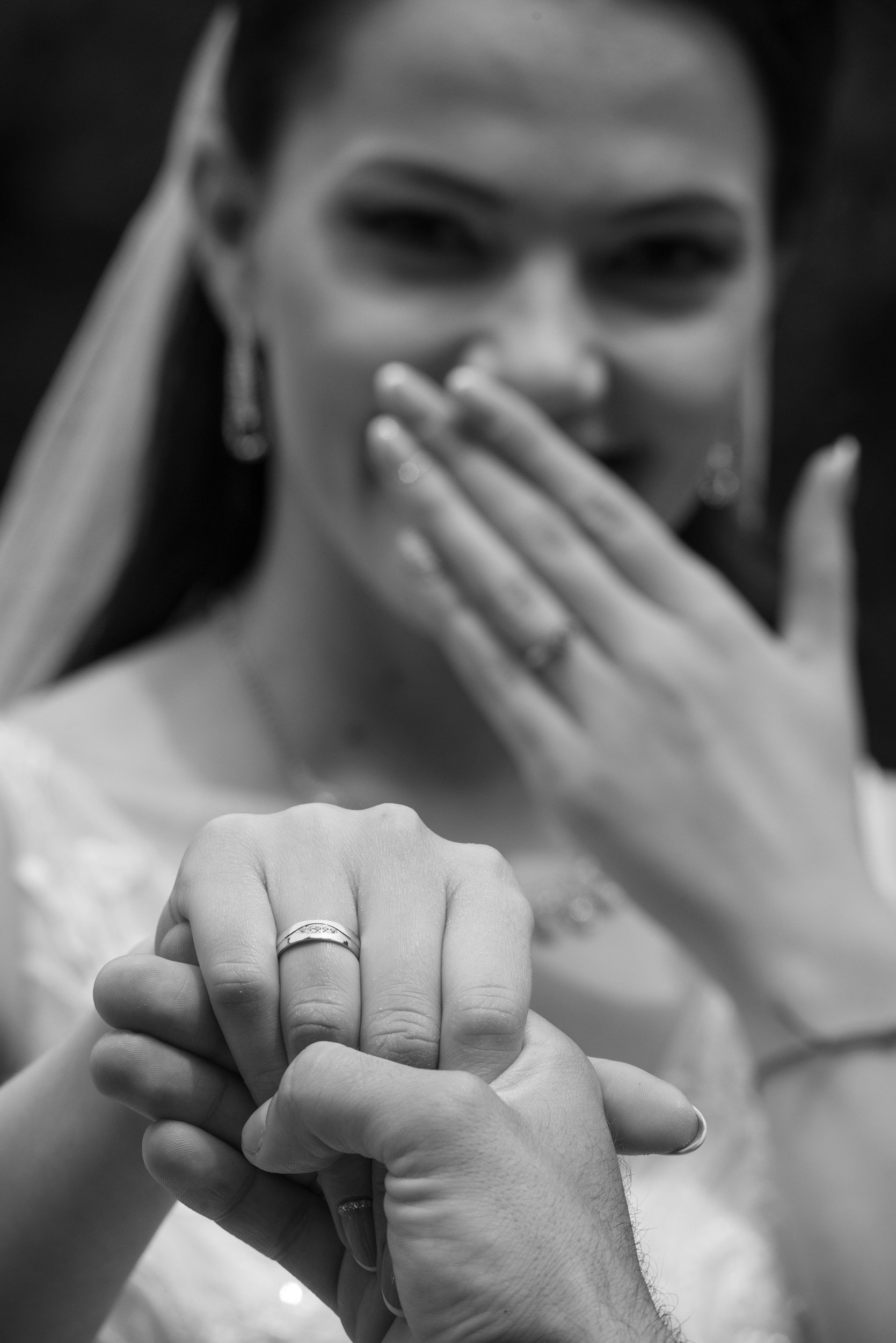 The Crisis of Modern Marriage Is Not Communication—It’s Consecration