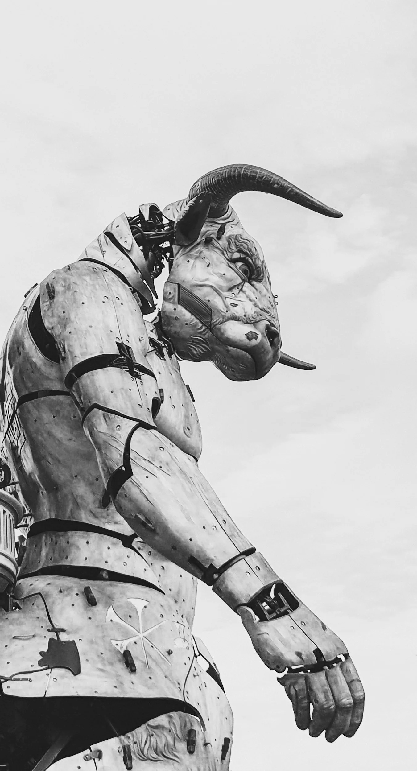 Why Women Fall for Fictional Men, Dangerous Fantasies, and Even the Minotaur