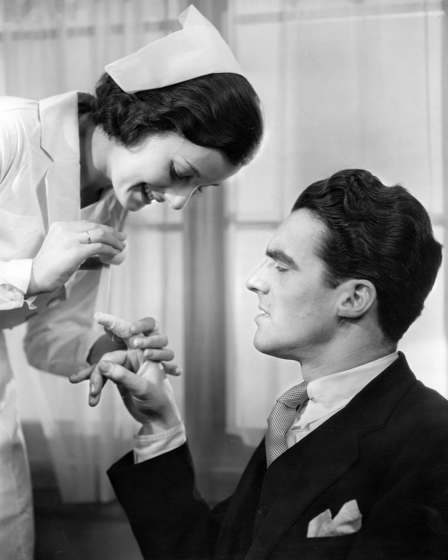 Relational Gravity and the Quiet End of State-Sanctioned Love