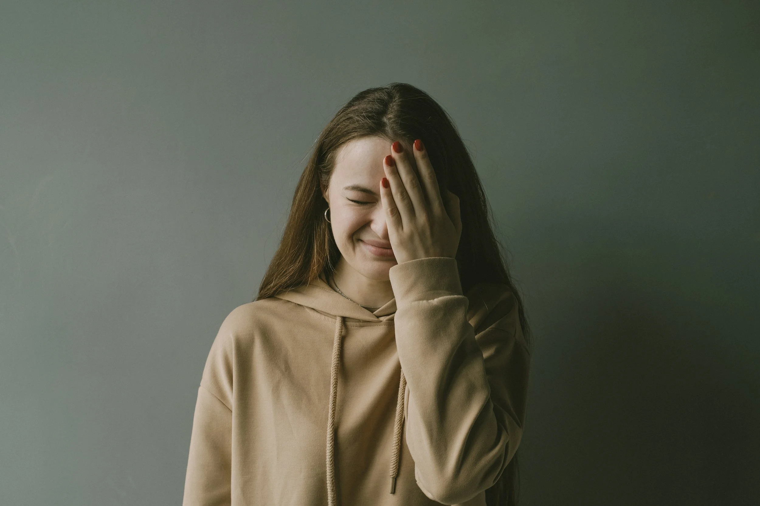 Why Parents Joke During “The Sex Talk” (And Why Teenagers Instantly Know What’s Really Happening)