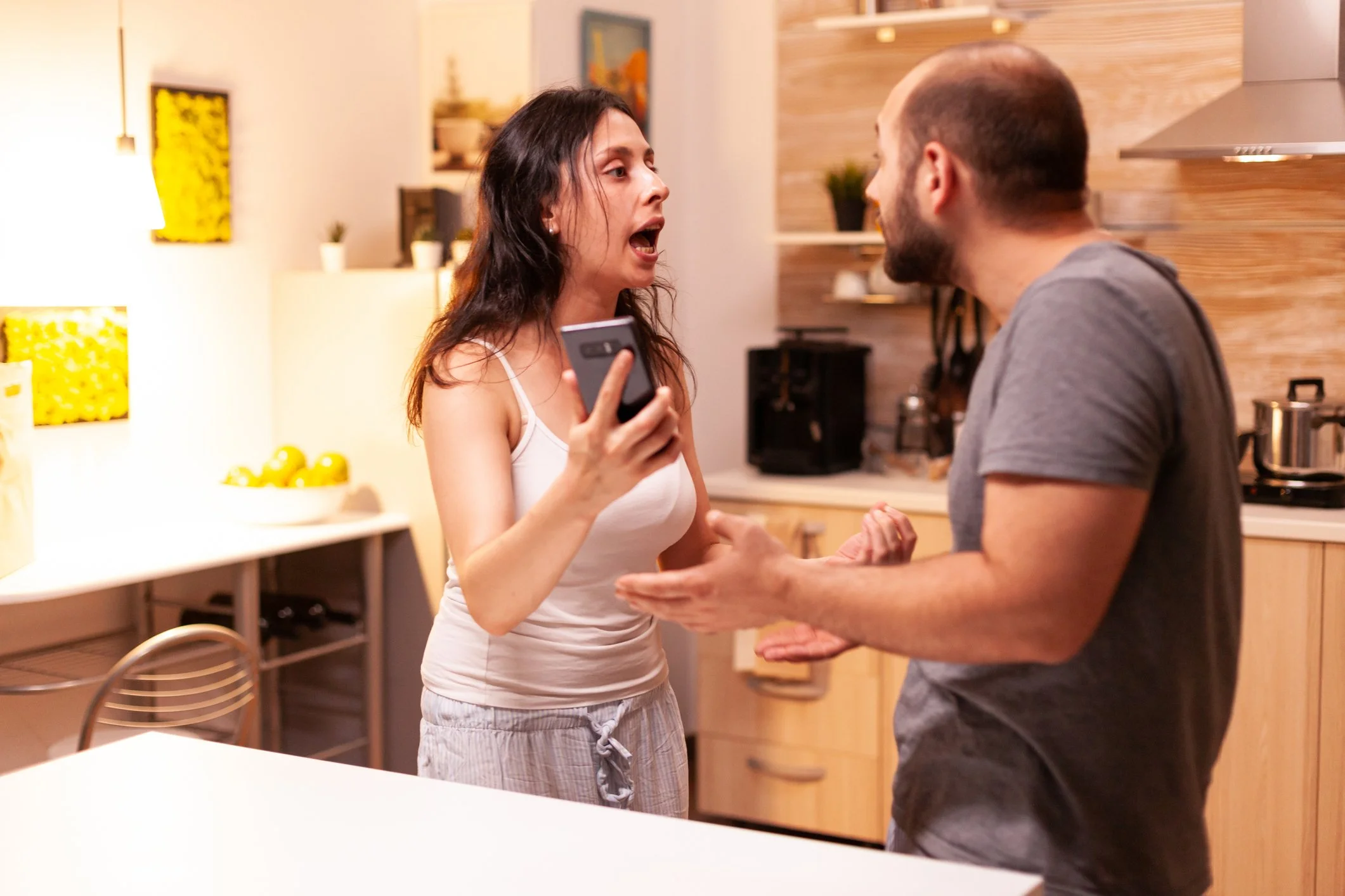Sadhana and Intimacy: Why Modern Couples Keep Losing Each Other While Standing in the Same Kitchen