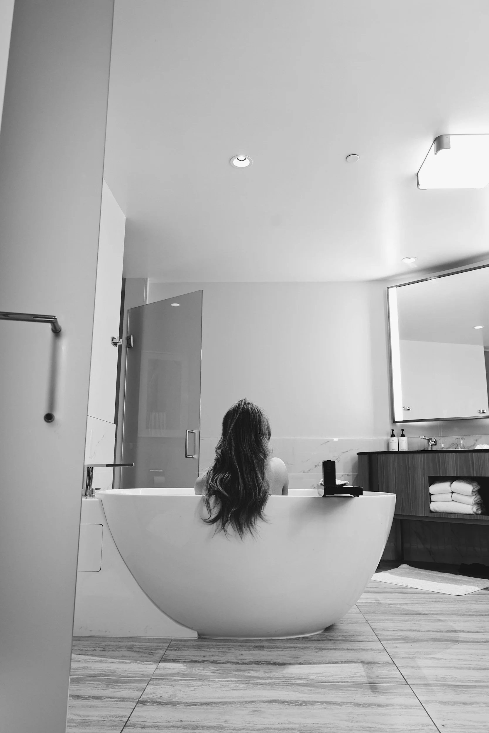 The Body as Dashboard: When Optimization Culture Entered Intimacy