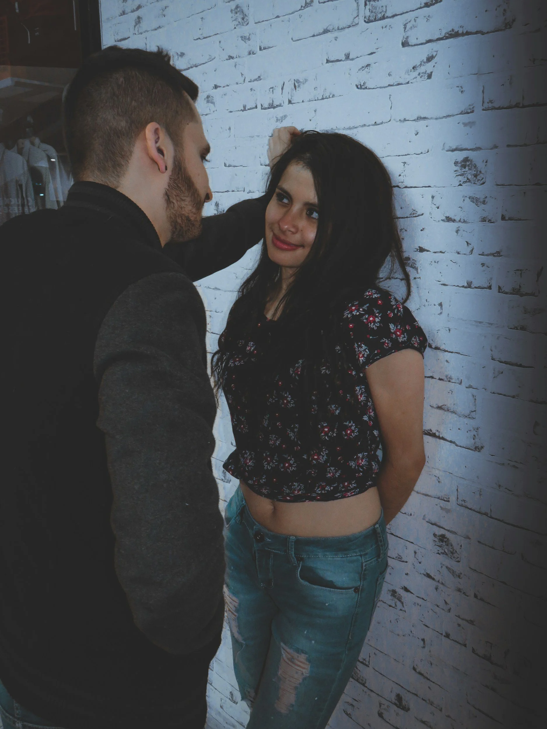 Most Affairs Begin With Attention Migration: Why Infidelity Feels Like a Nervous-System Crisis