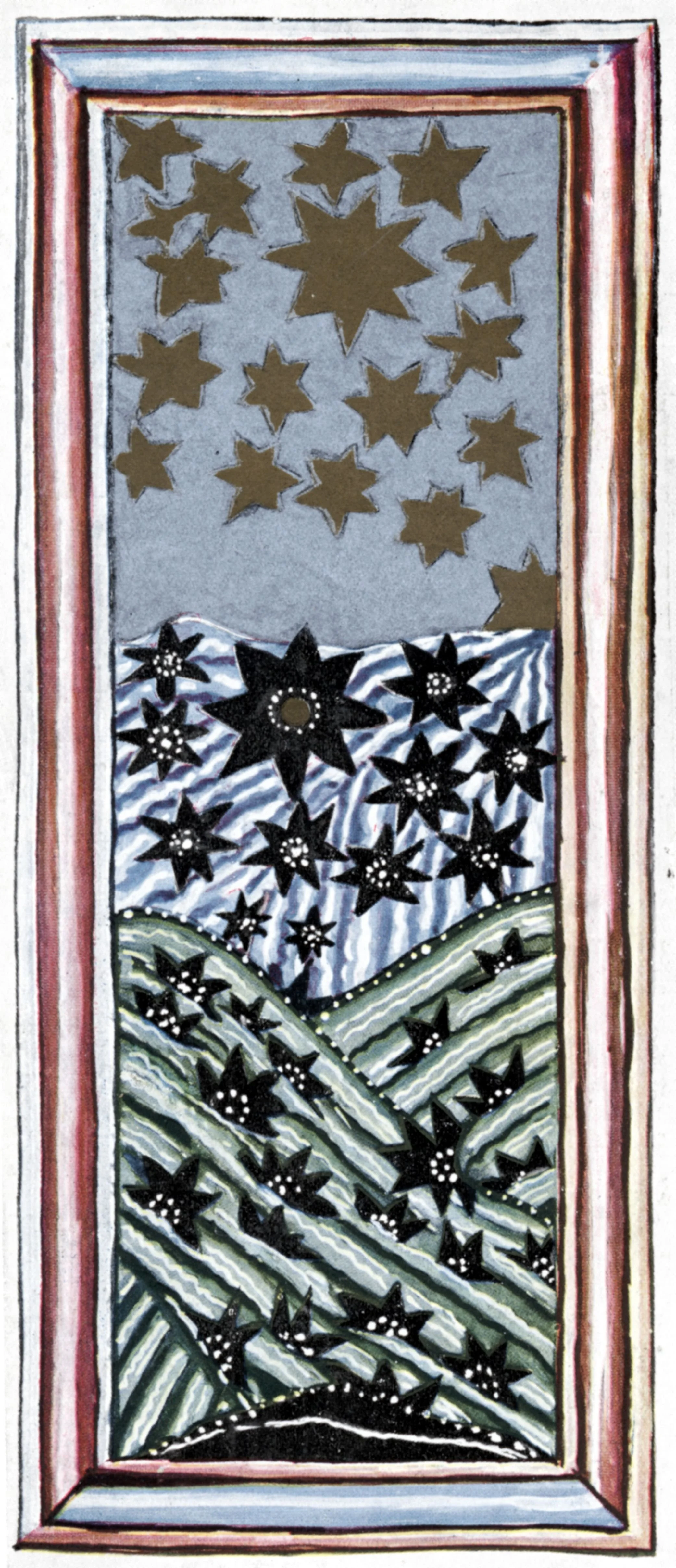 Saint Hildegard and the Prophecy of a Spiritually Exhausted Civilization