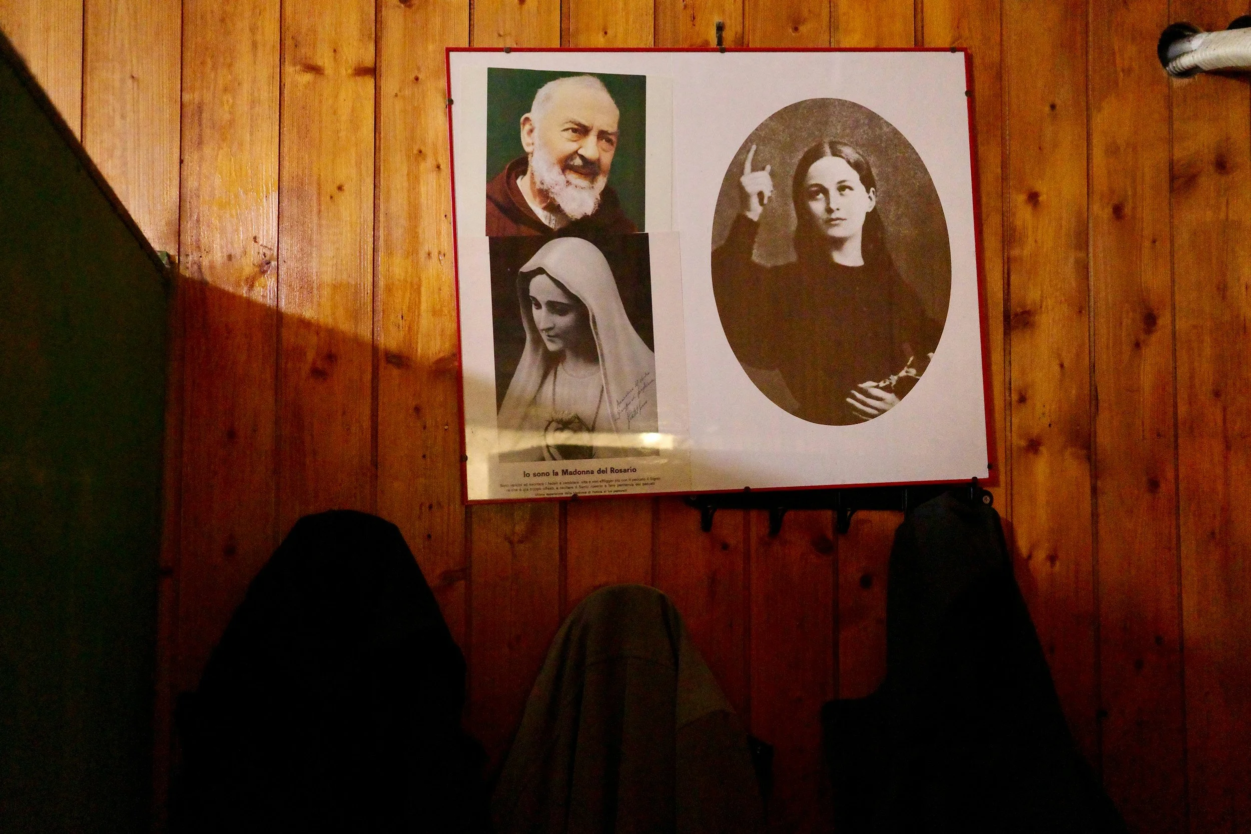 Padre Pio and the Collapse of Reverence: What Modern Relationships Keep Forgetting