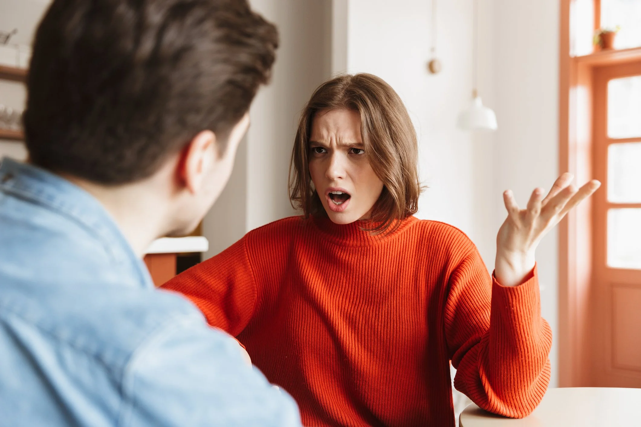  Relational Turbulence Theory: Gottman, EFT, and Why Couples Stop Hearing Each Other Clearly