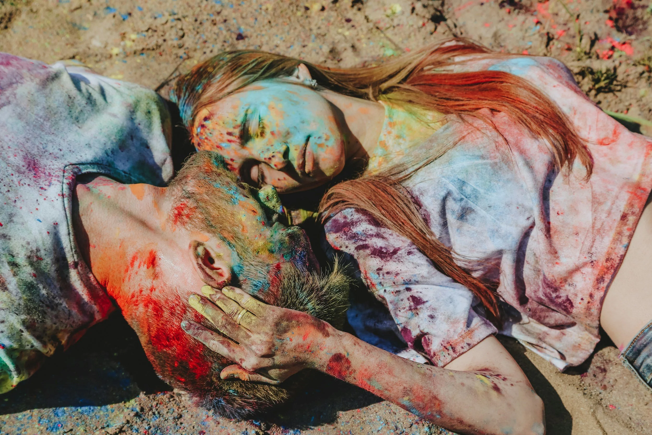 How Psychedelics Change Romantic Relationships: The Science of Shared Reality